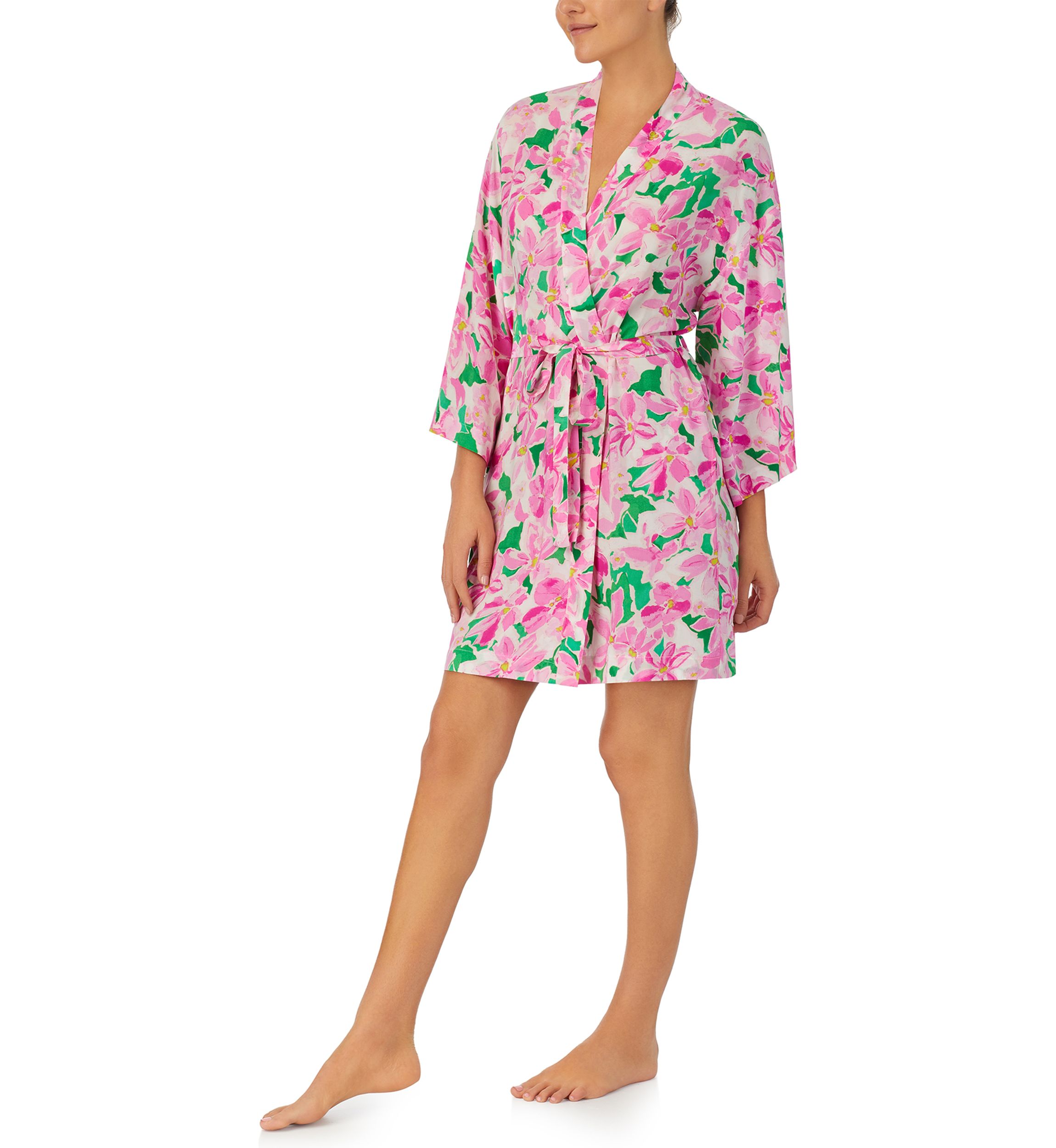 Woven Robe