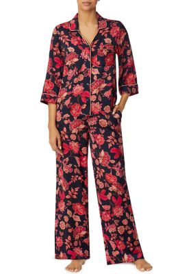 Sanctuary Printed Pajama Set | belk