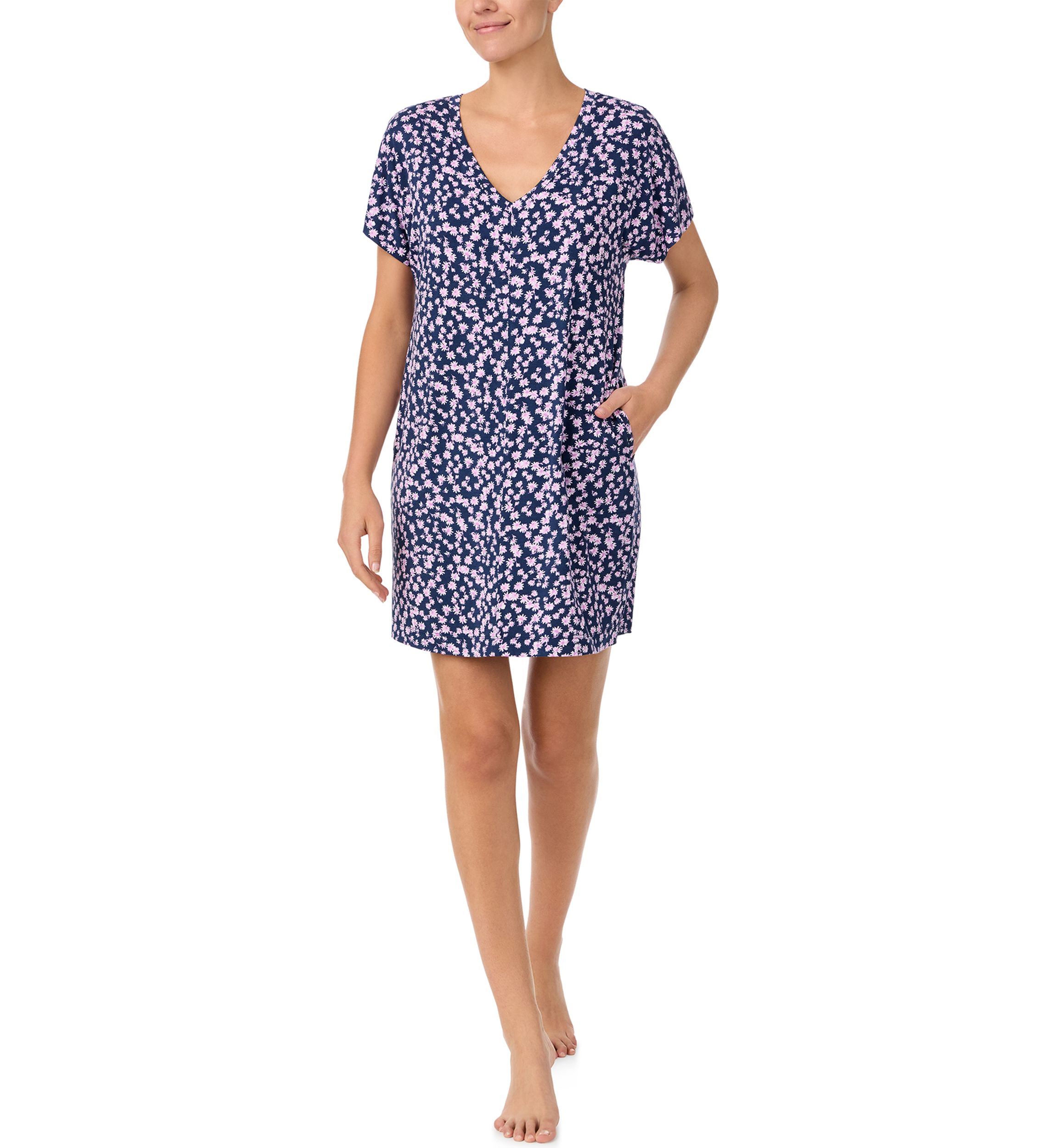 Short Sleeve Sleepshirt 