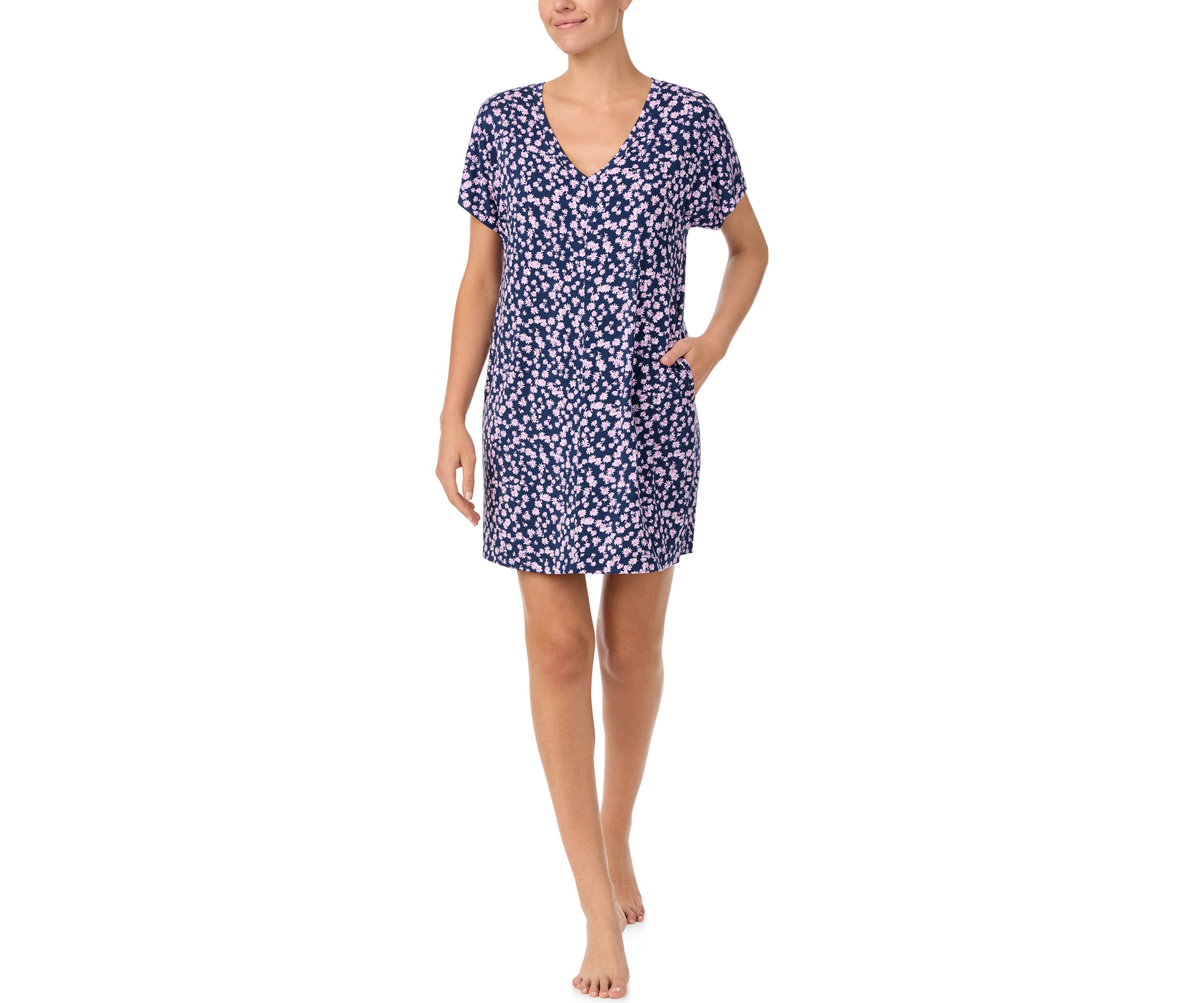 Short Sleeve Sleepshirt 