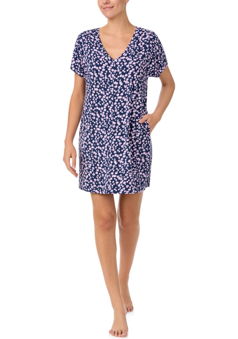 Short Sleeve Sleepshirt 