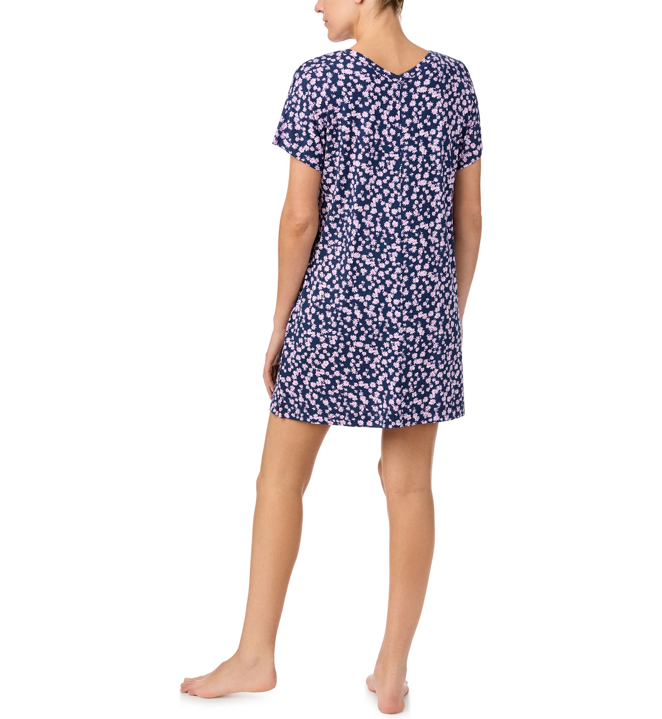 Short Sleeve Sleepshirt 