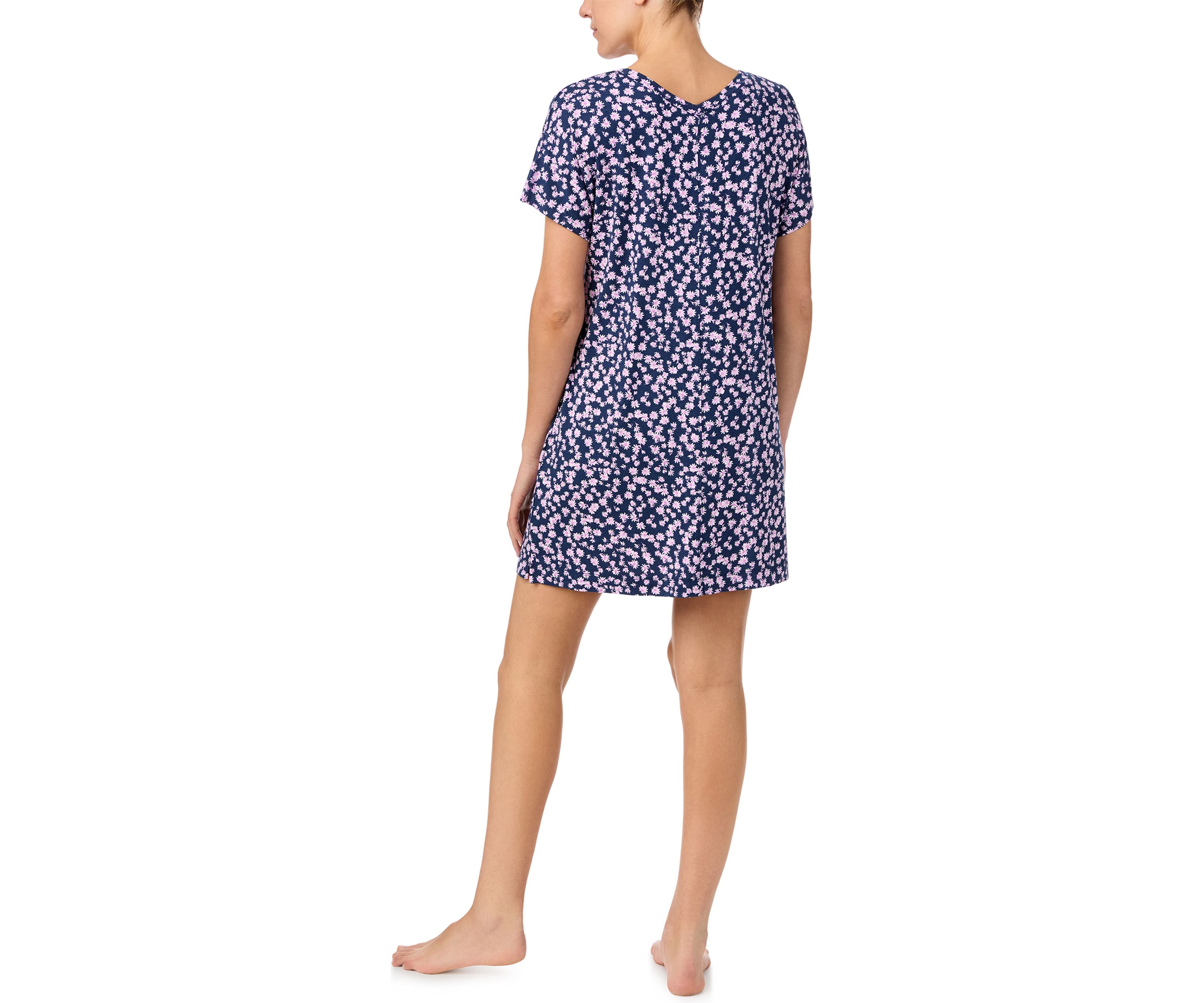 Short Sleeve Sleepshirt 