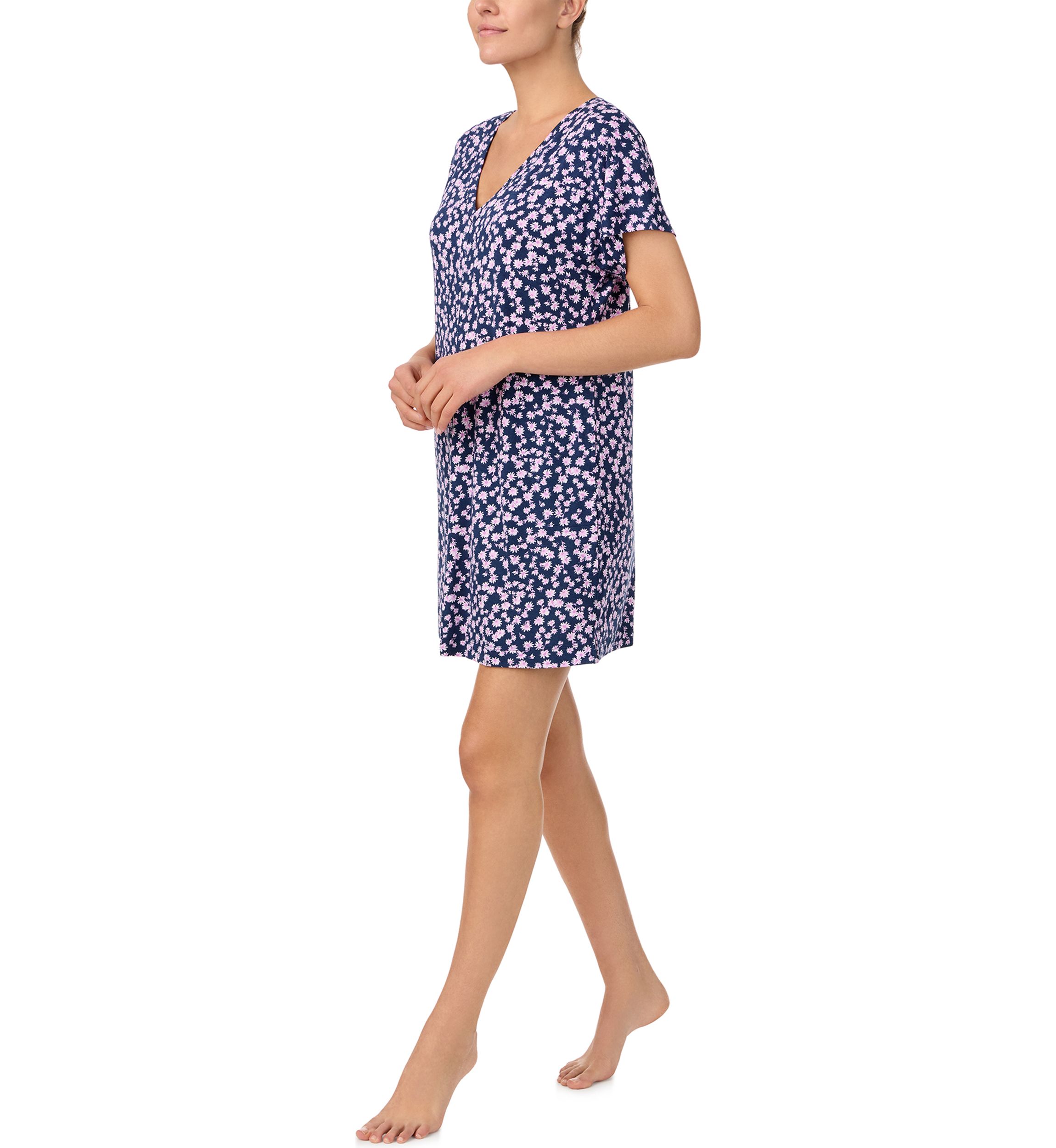 Short Sleeve Sleepshirt 