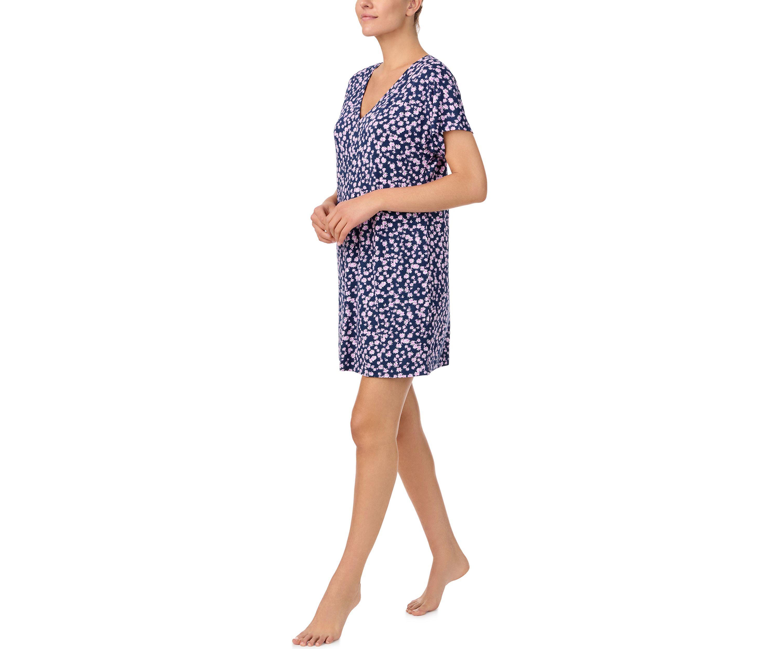 Short Sleeve Sleepshirt 