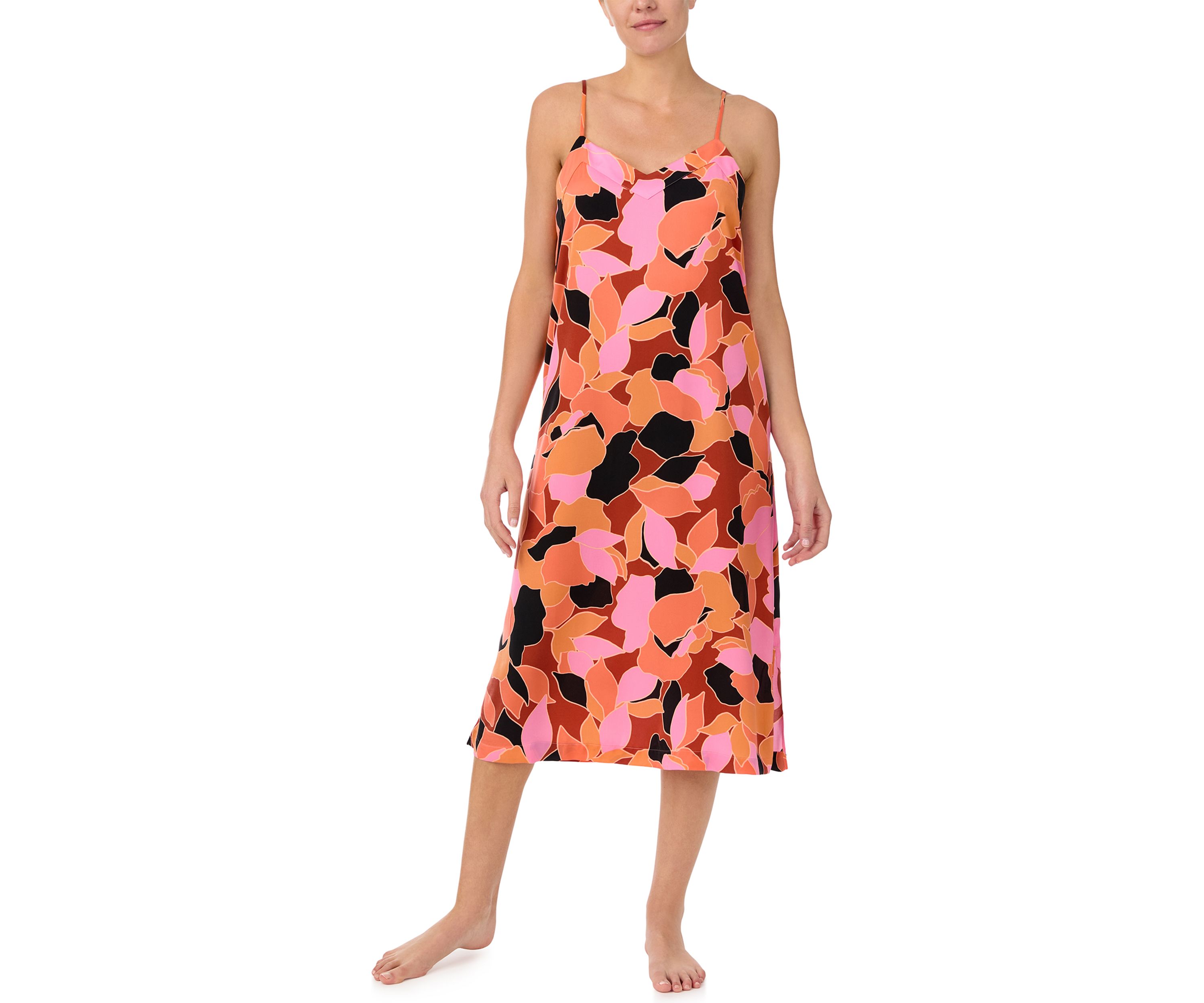 Midi Nightgown