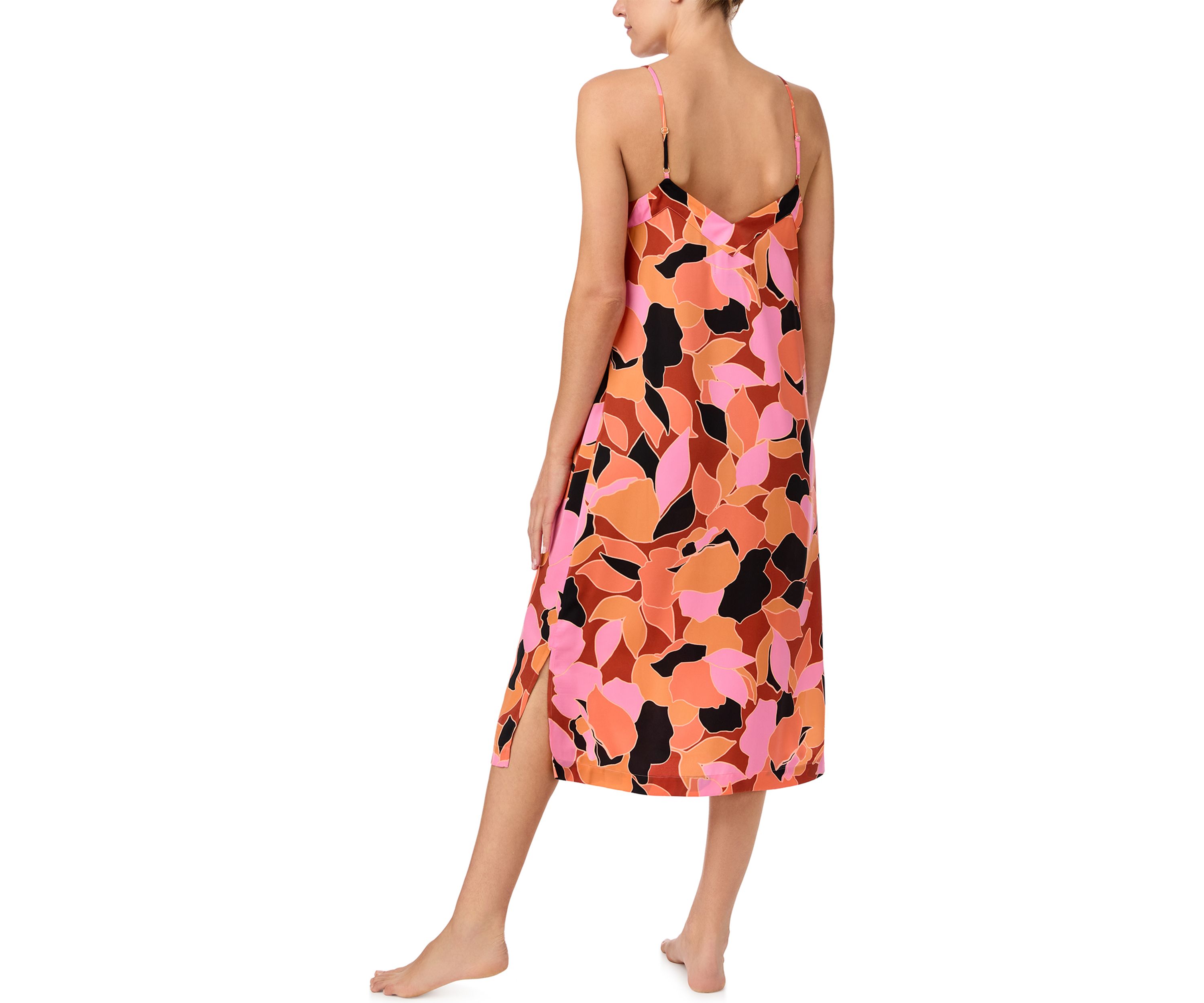 Midi Nightgown