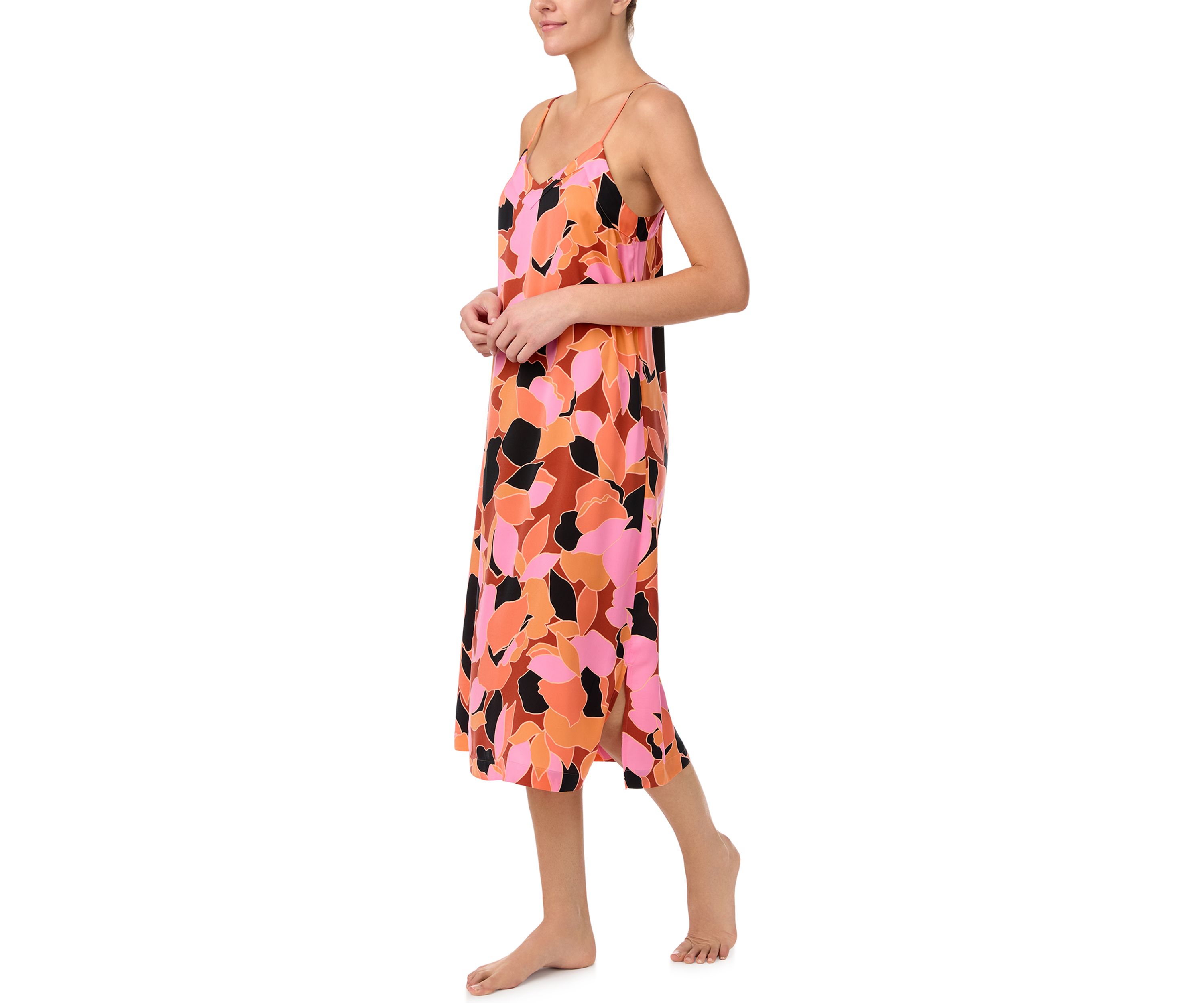 Midi Nightgown
