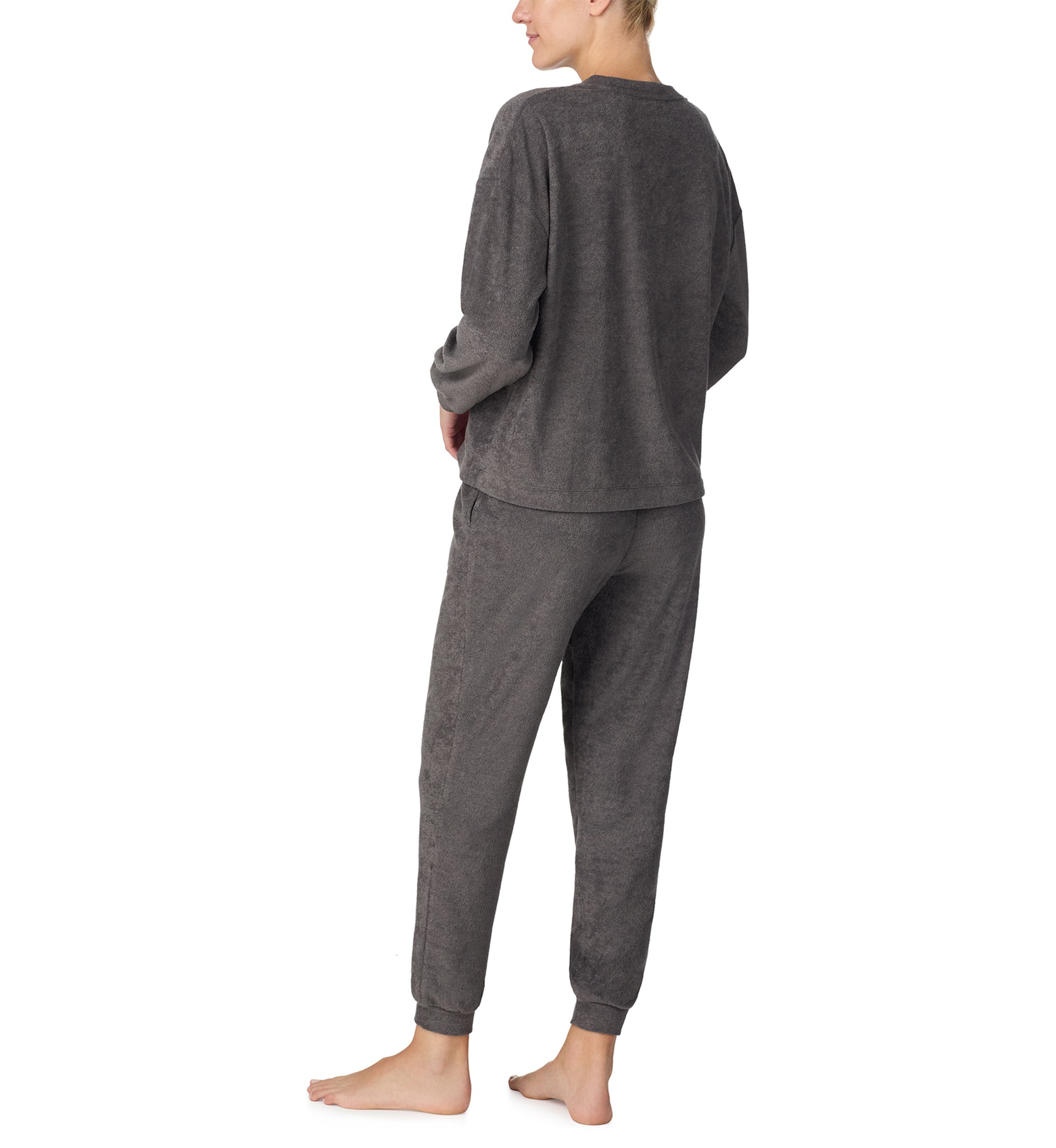 Womens 2 Piece Lounge Set