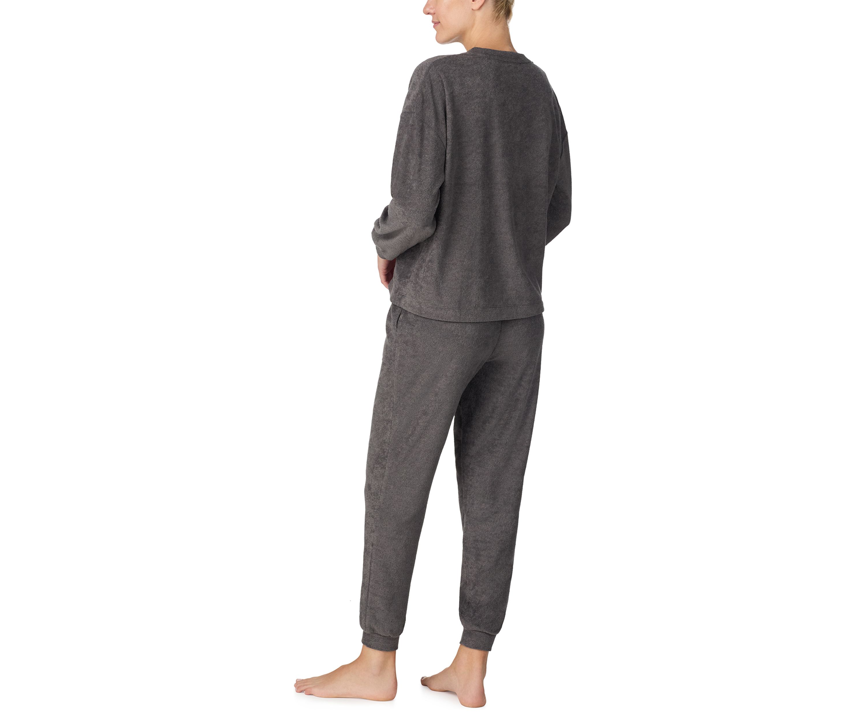 Womens 2 Piece Lounge Set