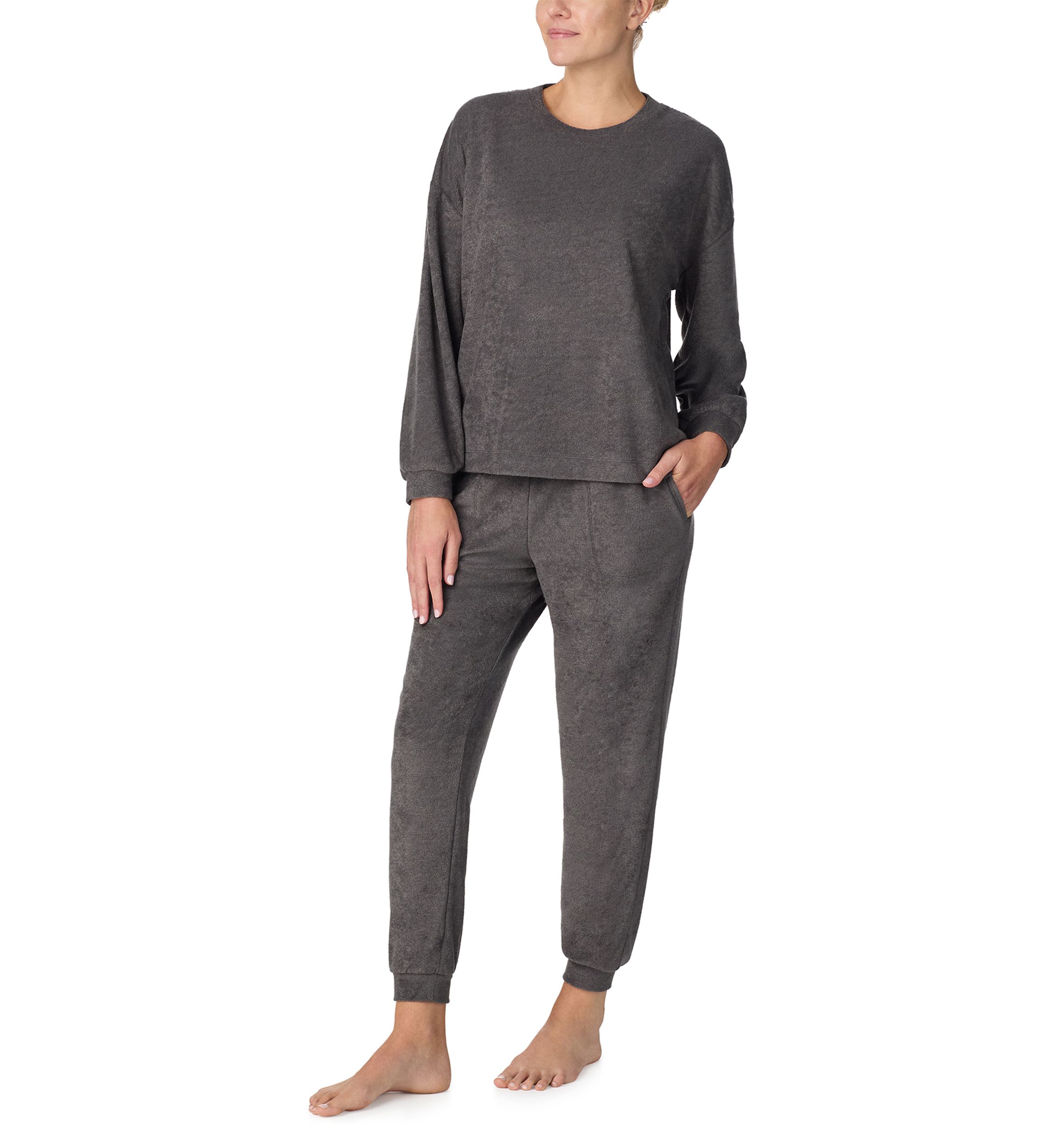 Womens 2 Piece Lounge Set