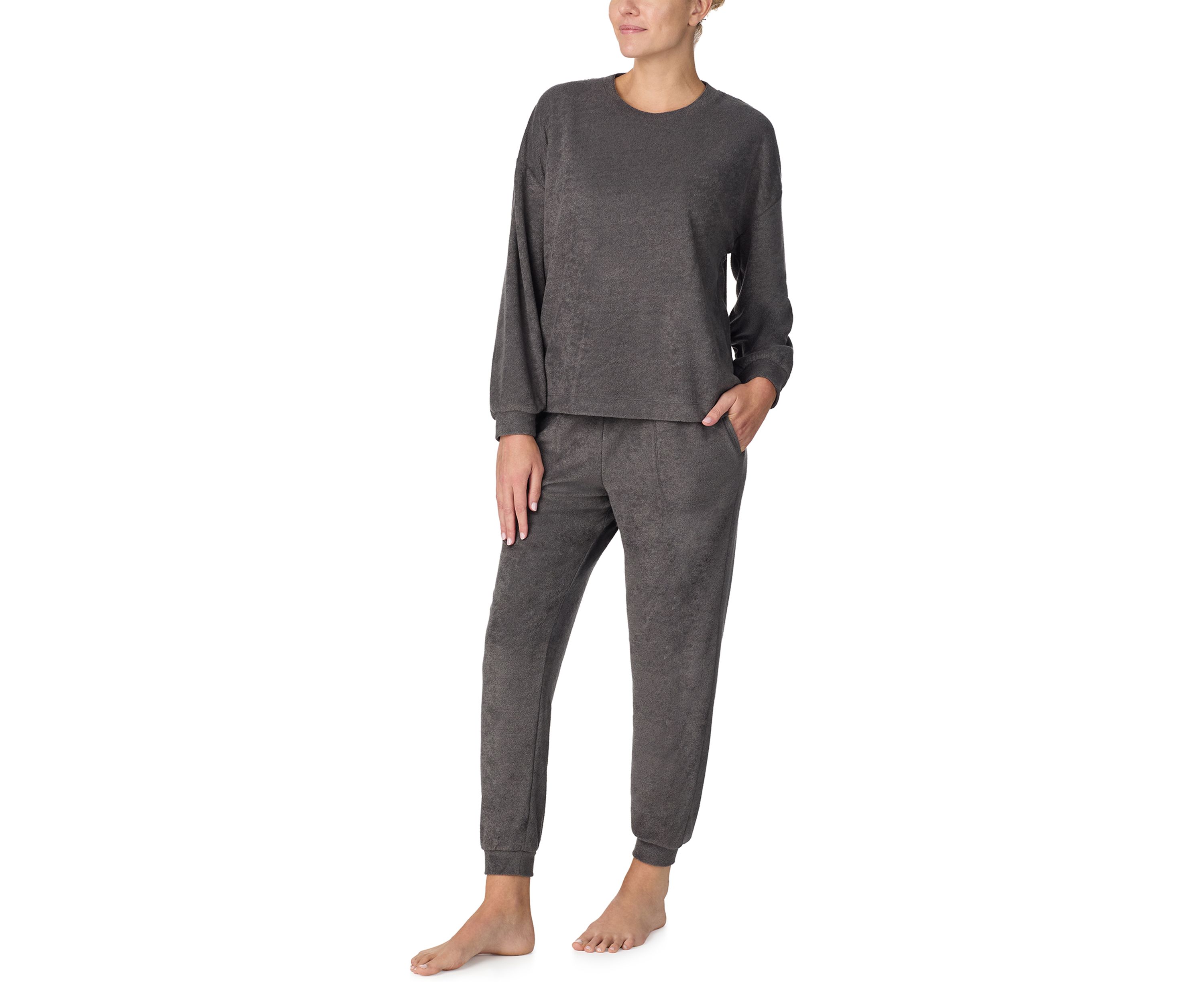 Womens 2 Piece Lounge Set