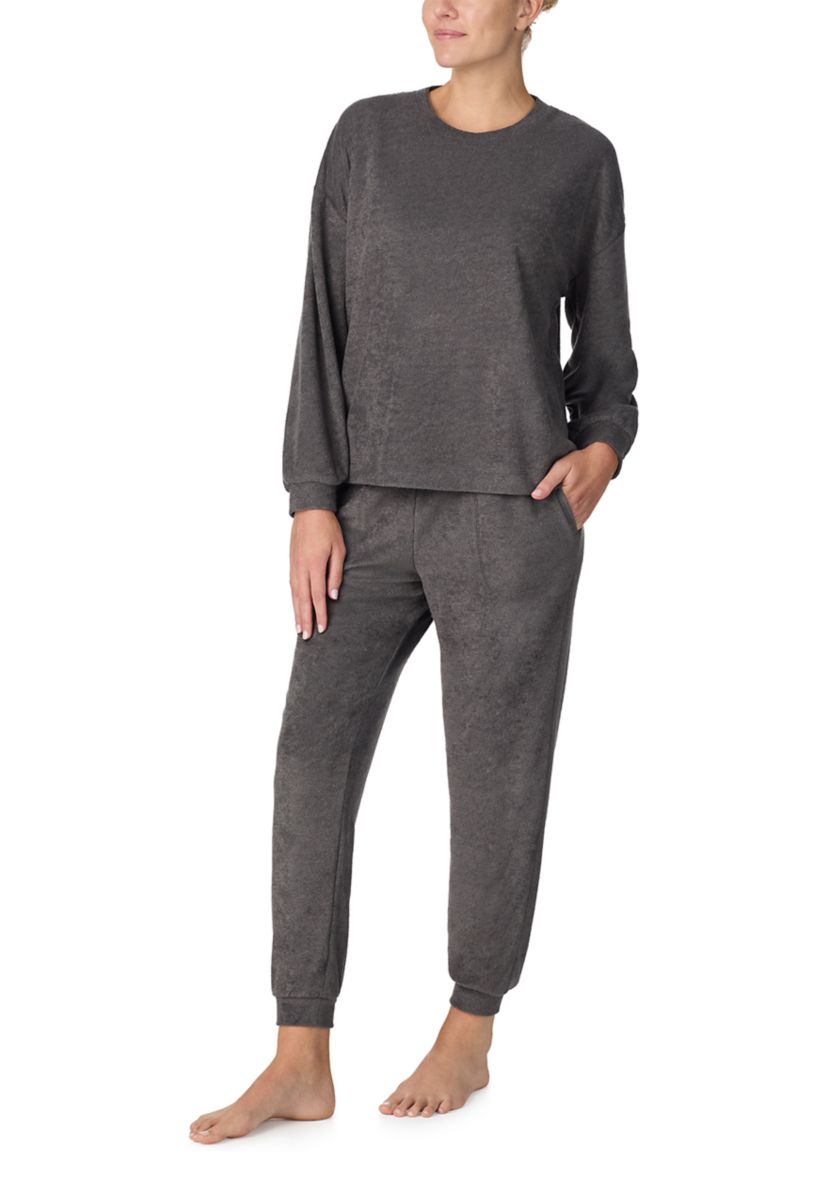 Womens 2 Piece Lounge Set