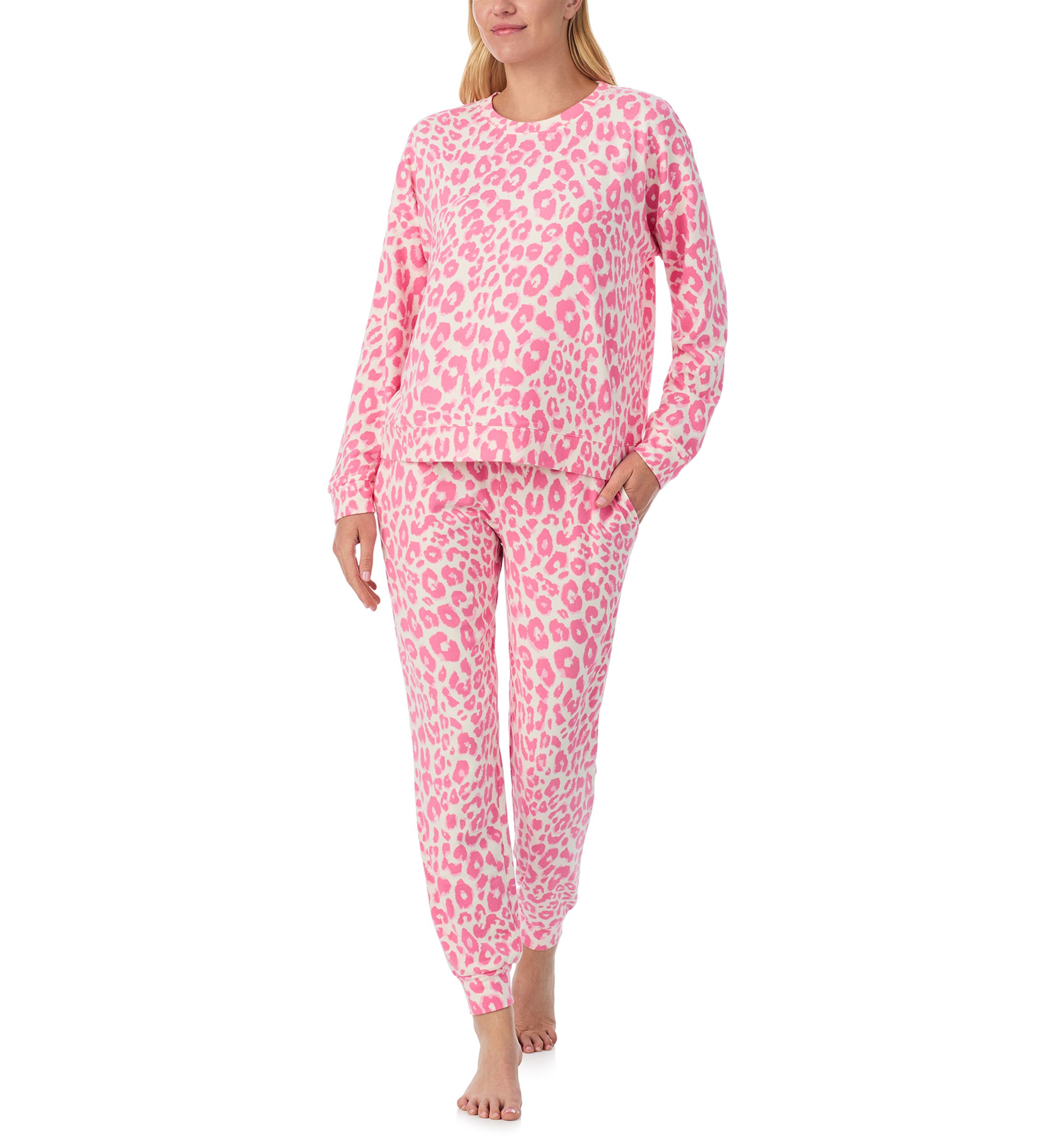 Crew Jogger Set 