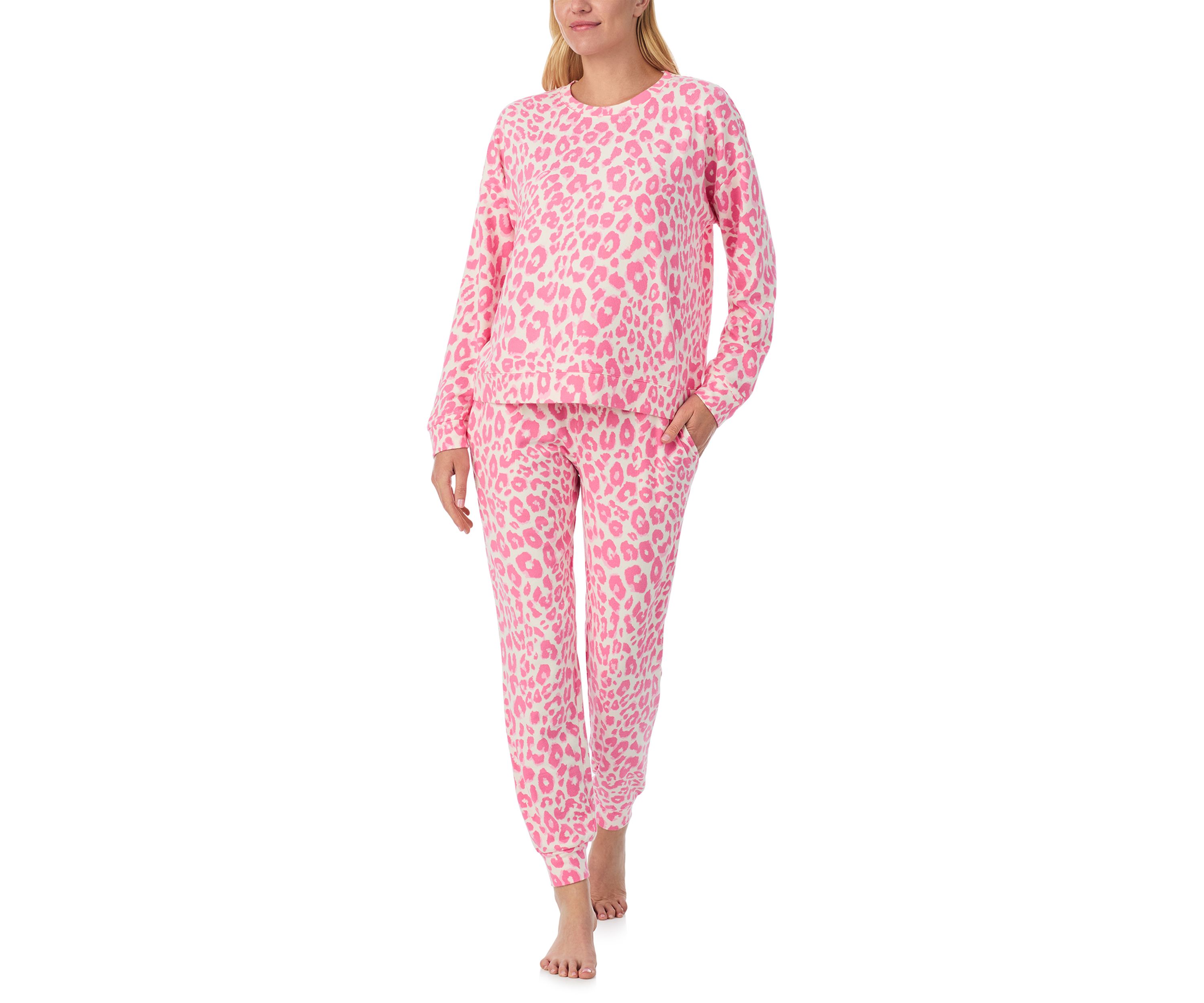 Crew Jogger Set 