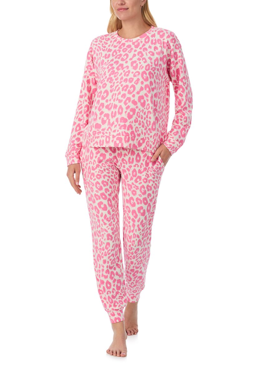 Crew Jogger Set 