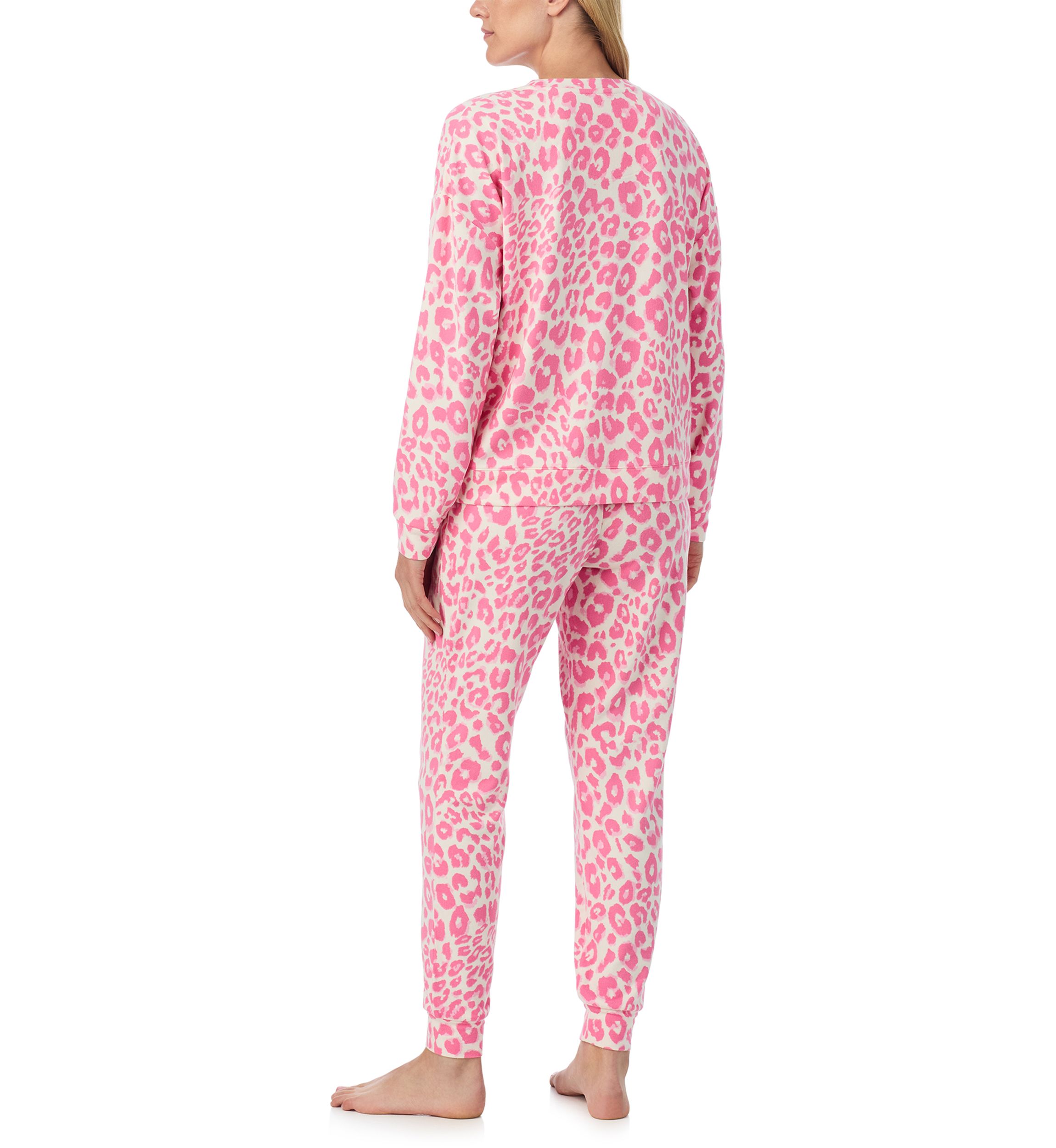 Crew Jogger Set 