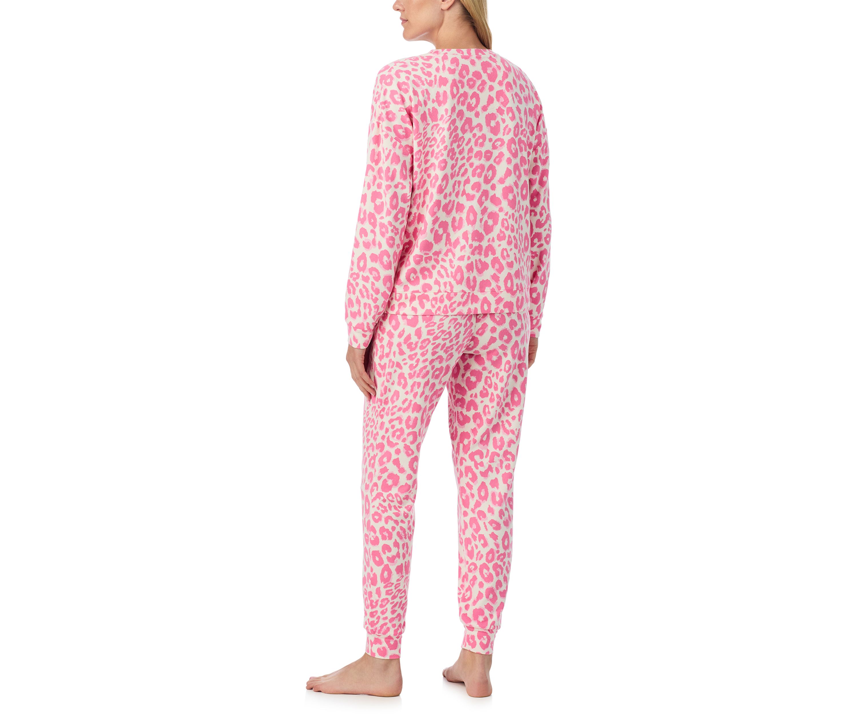 Crew Jogger Set 