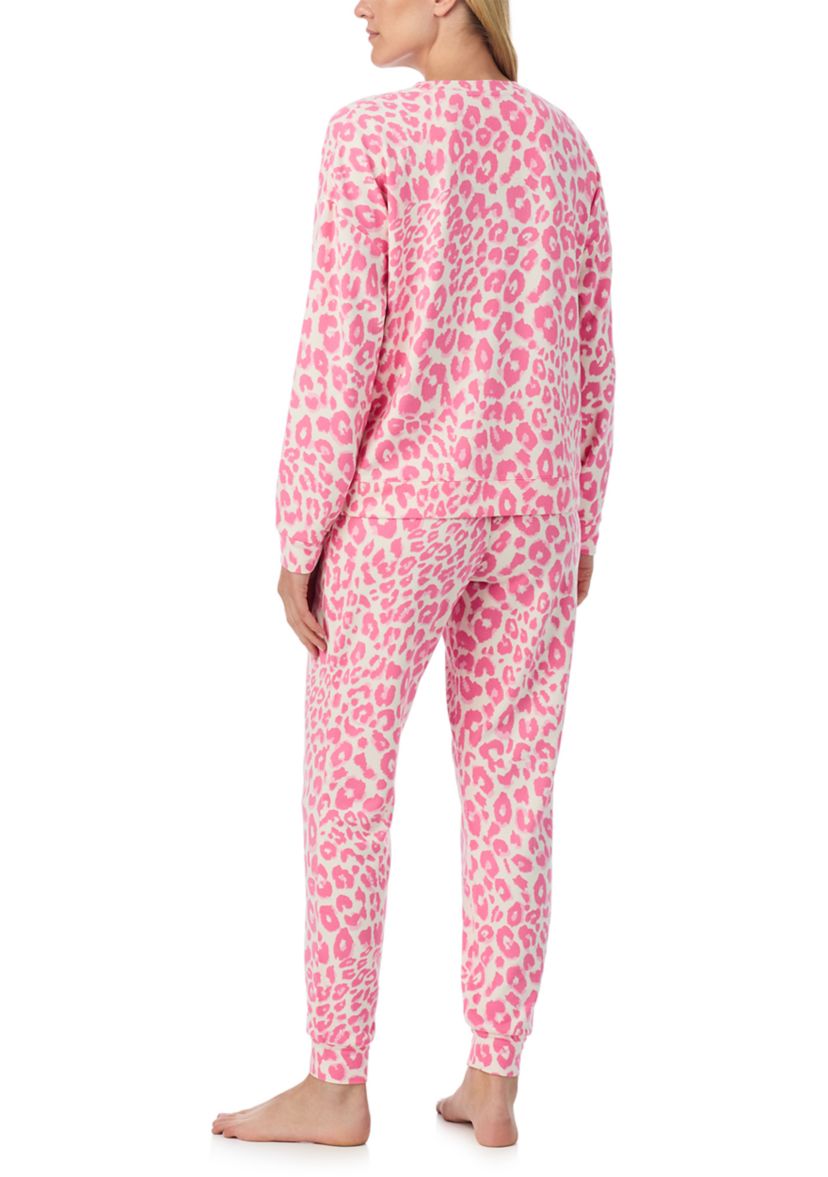 Crew Jogger Set 