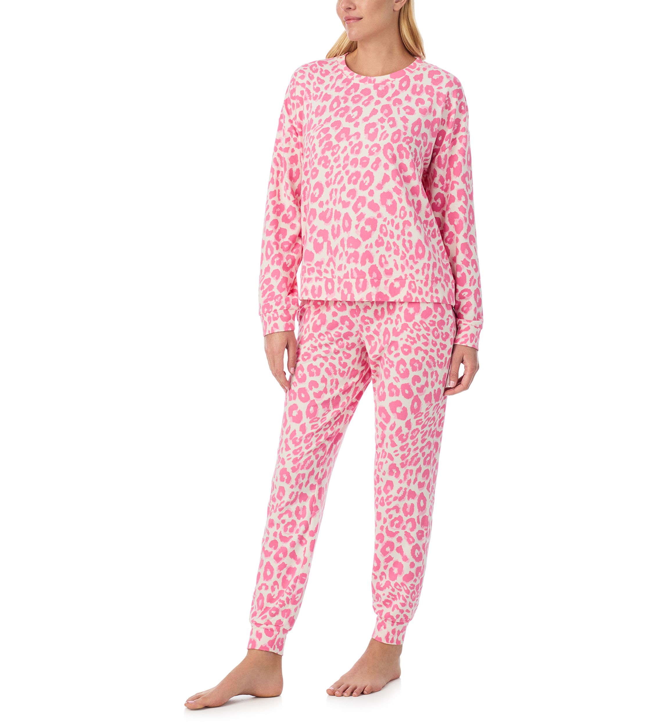 Crew Jogger Set 