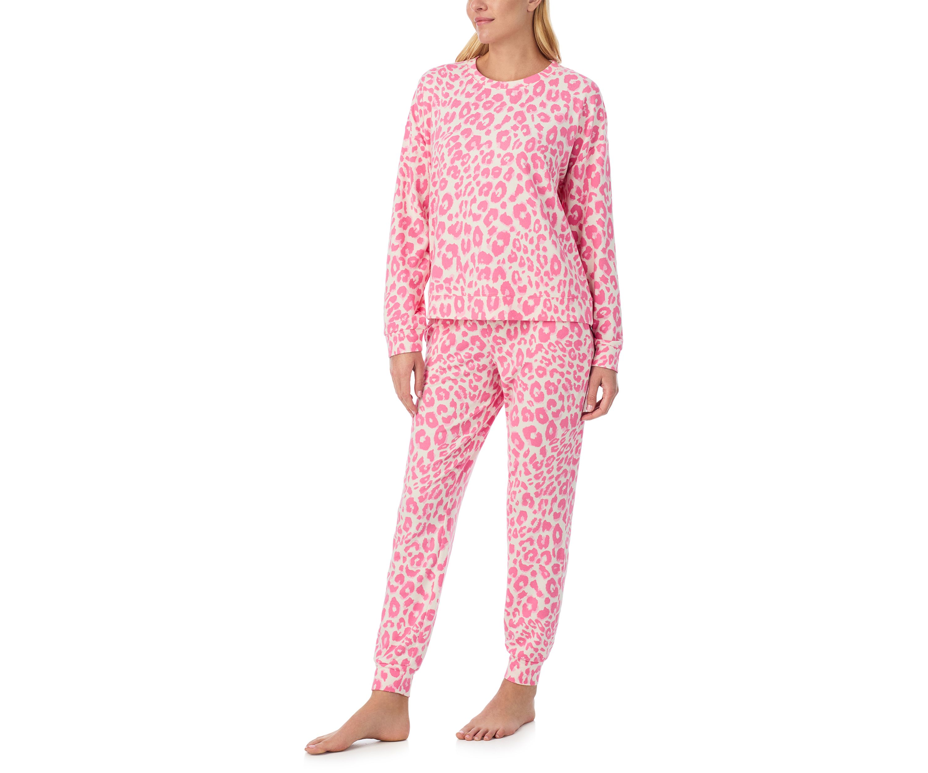 Crew Jogger Set 