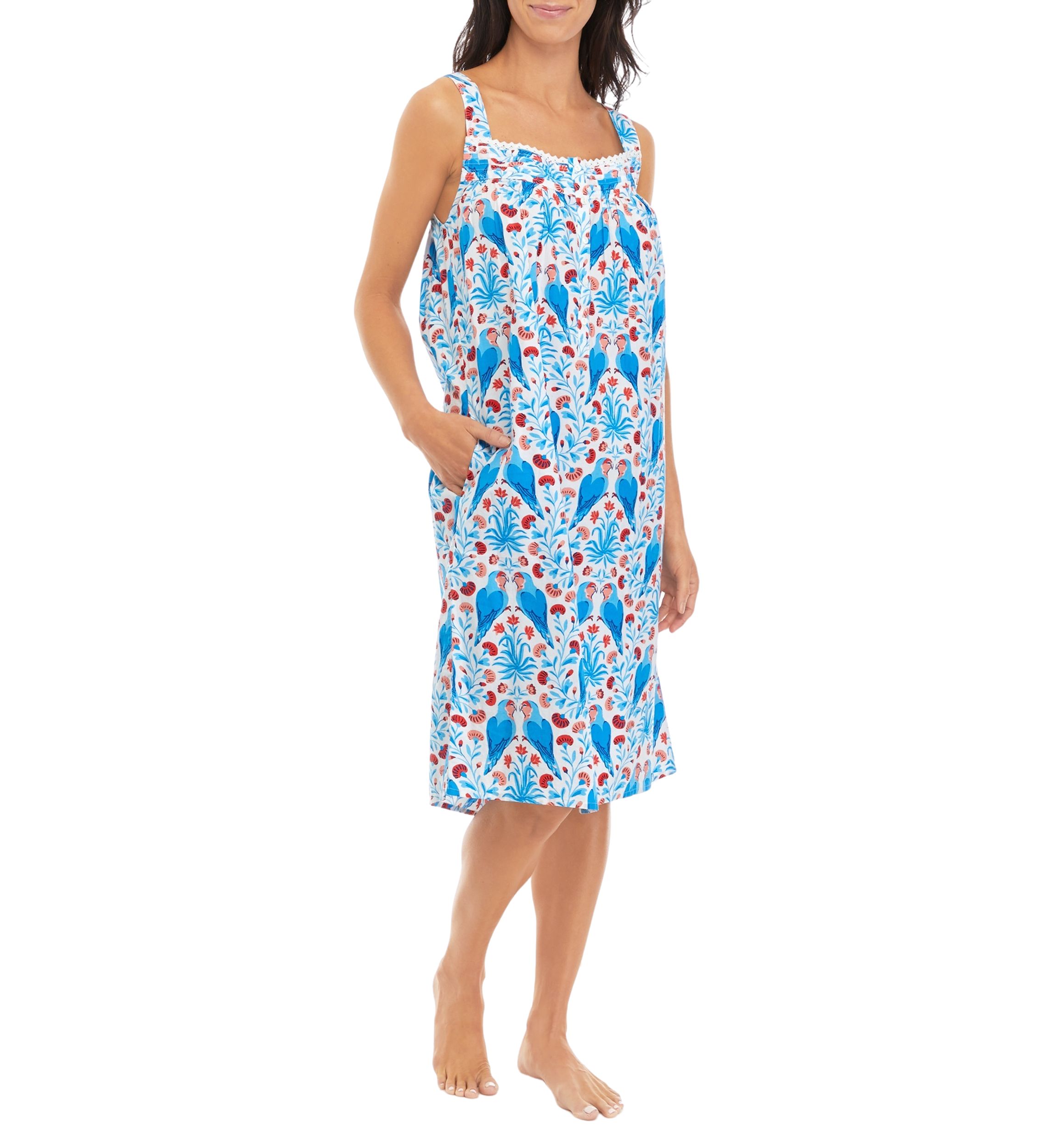 Back to Bed Nightgown 