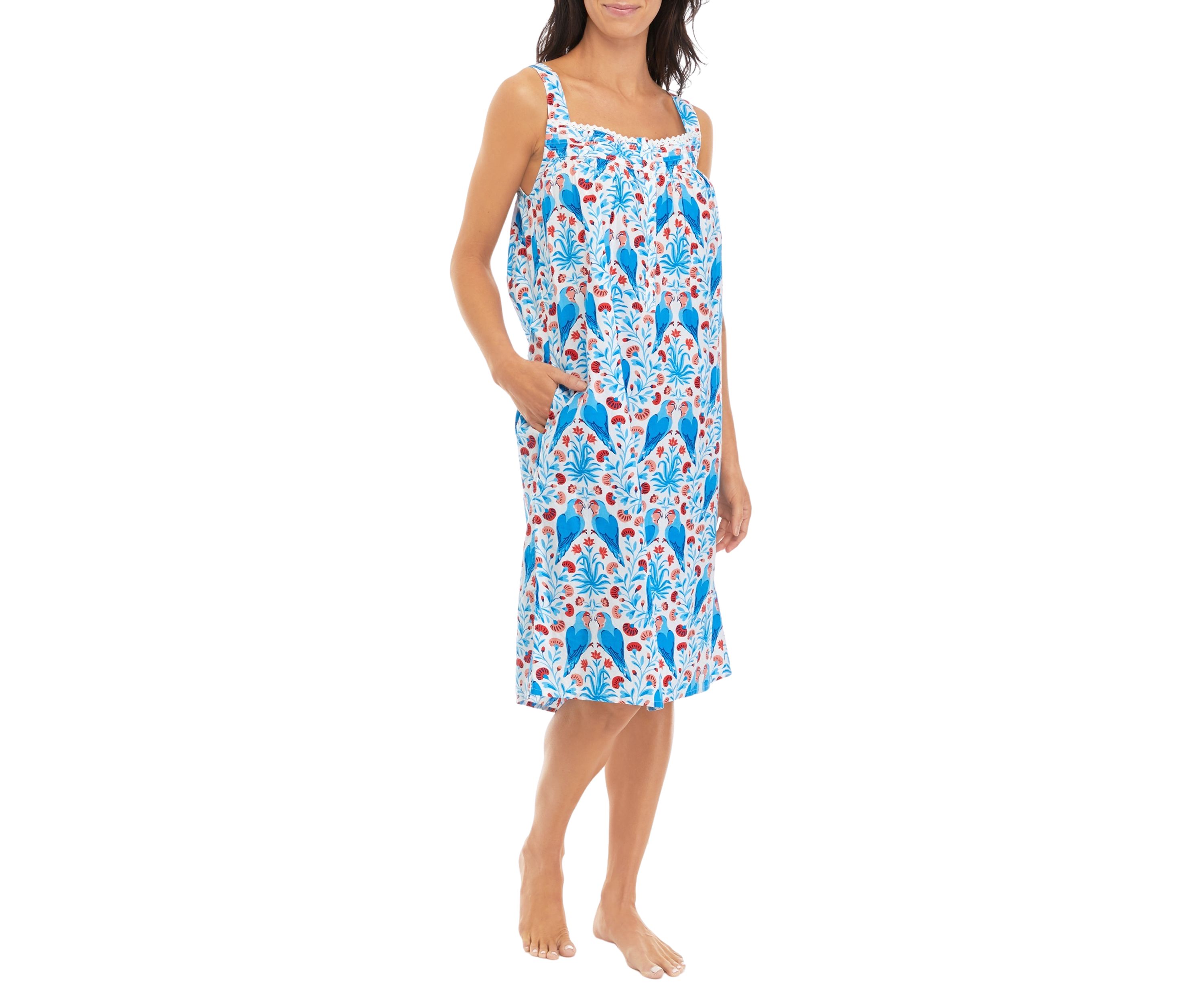 Back to Bed Nightgown 