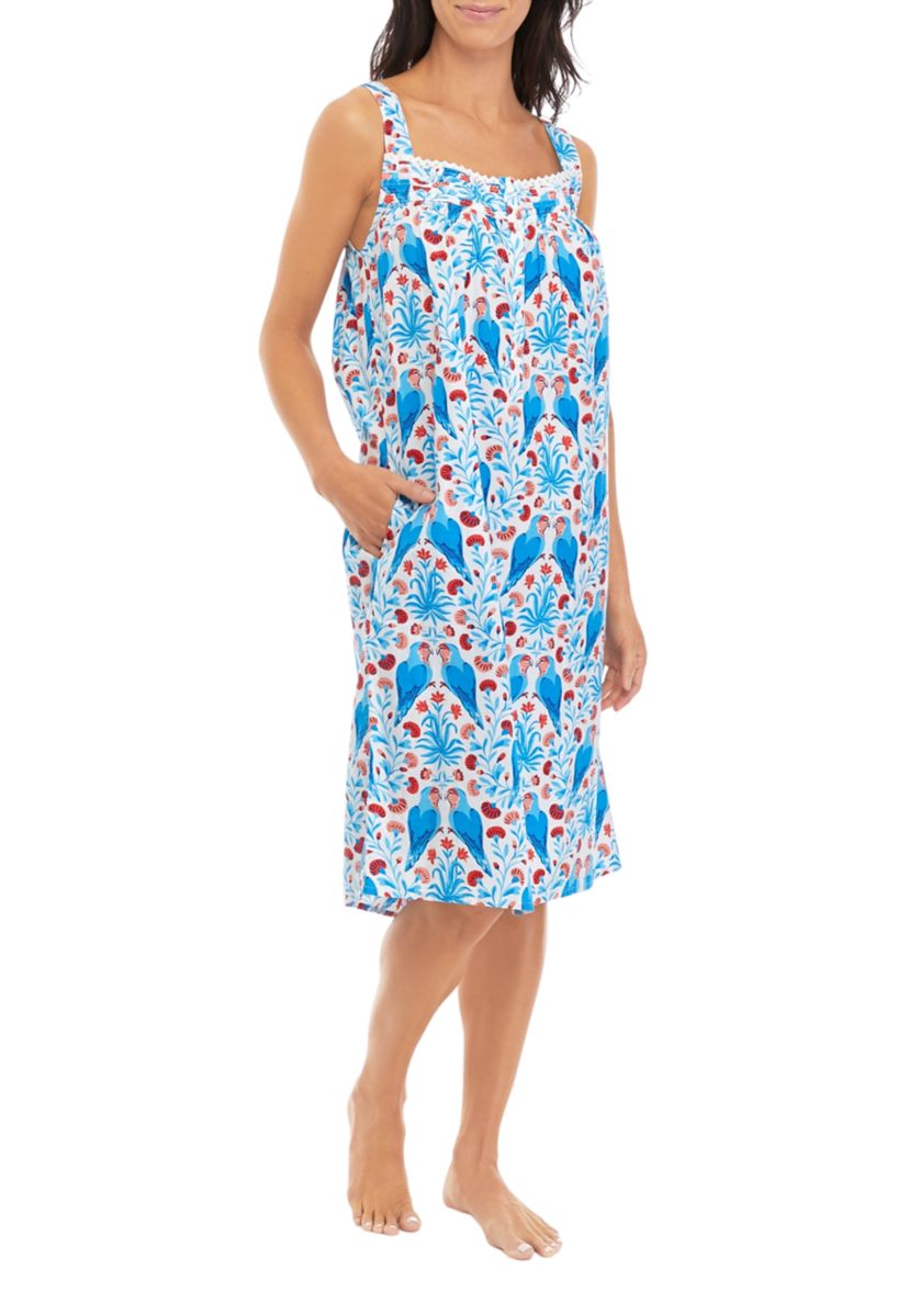 Back to Bed Nightgown 