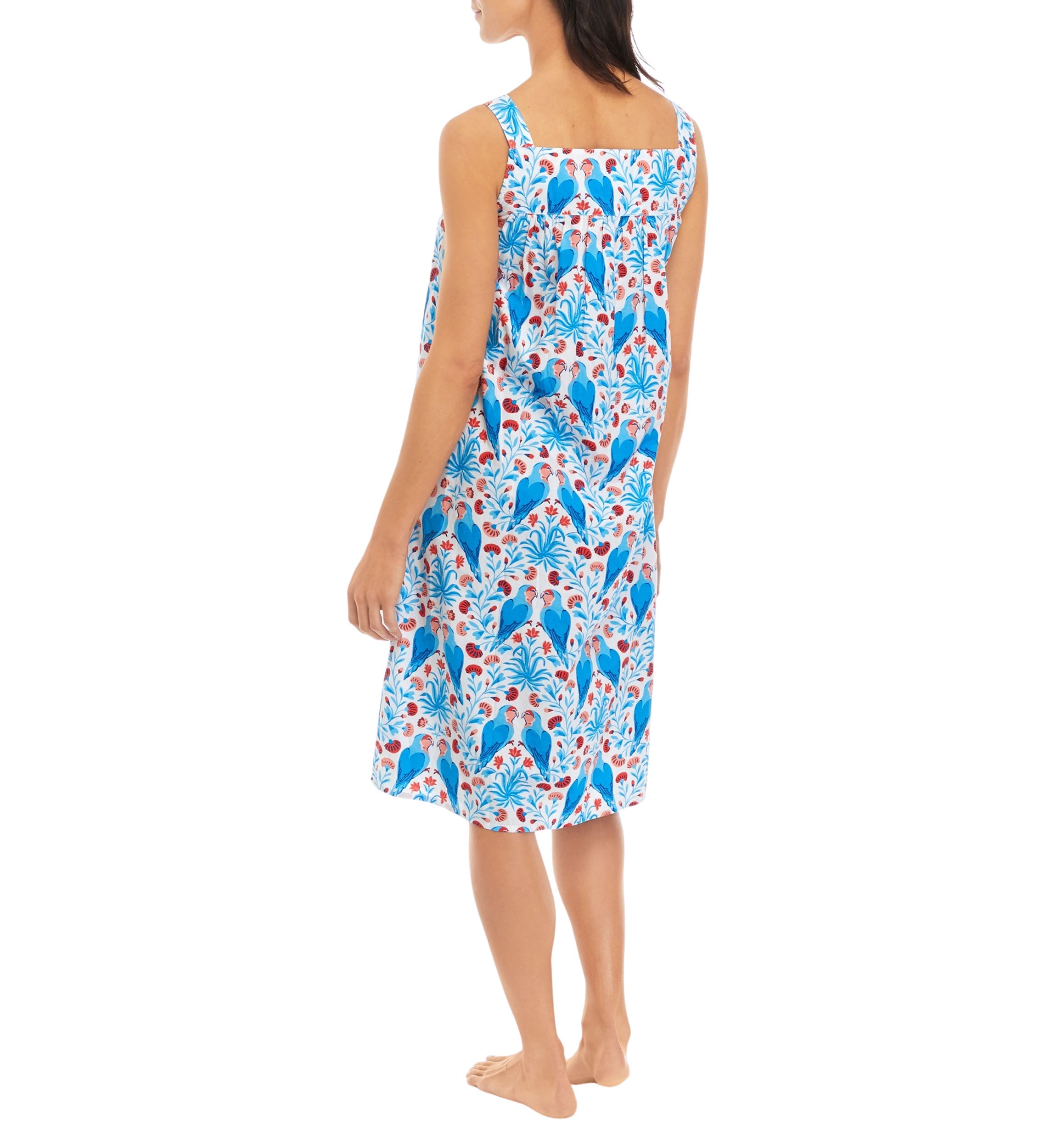 Back to Bed Nightgown 