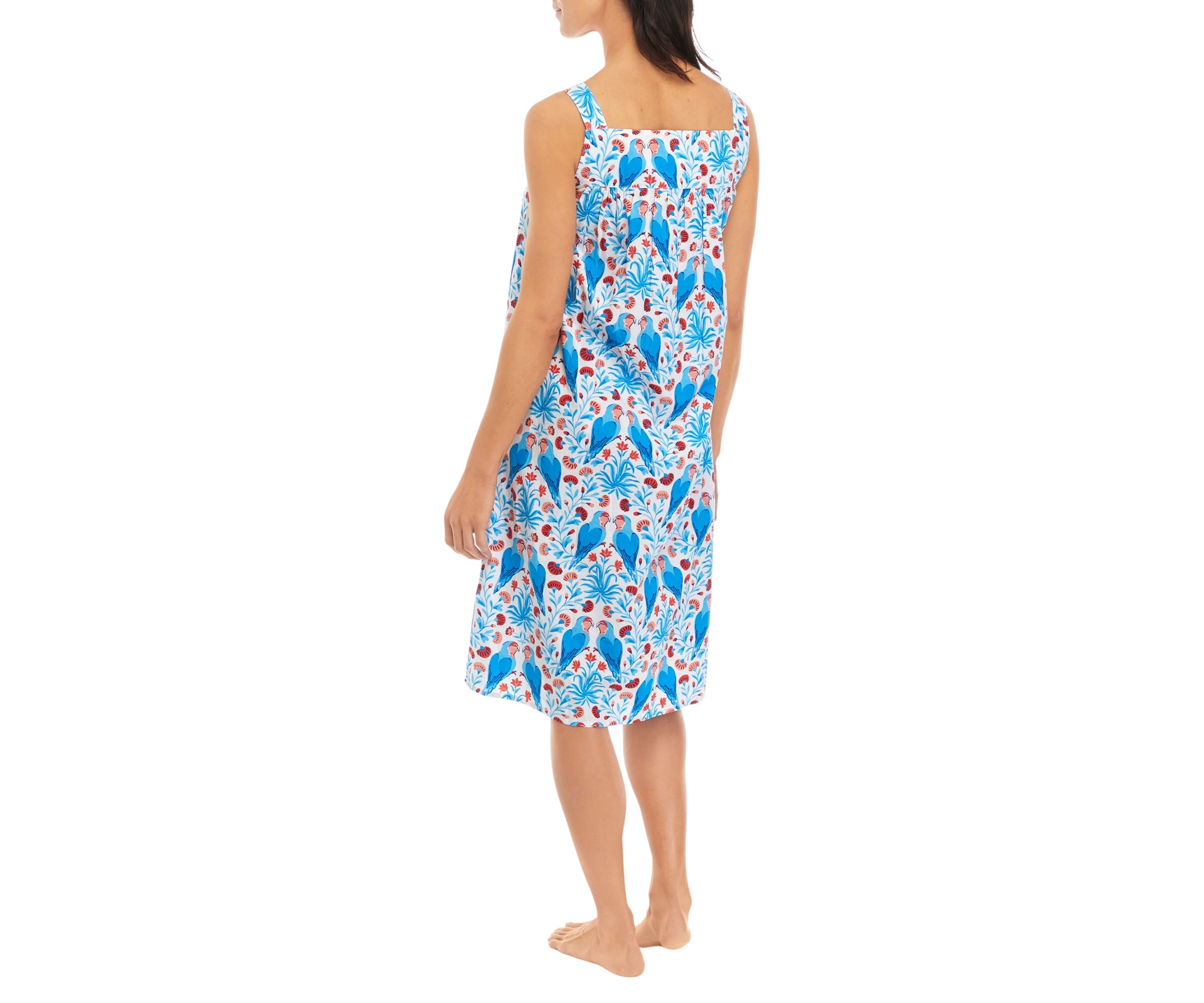 Back to Bed Nightgown 