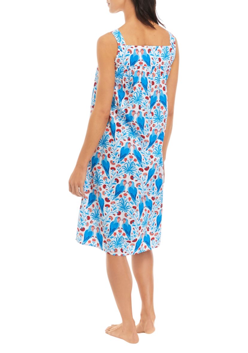 Back to Bed Nightgown 