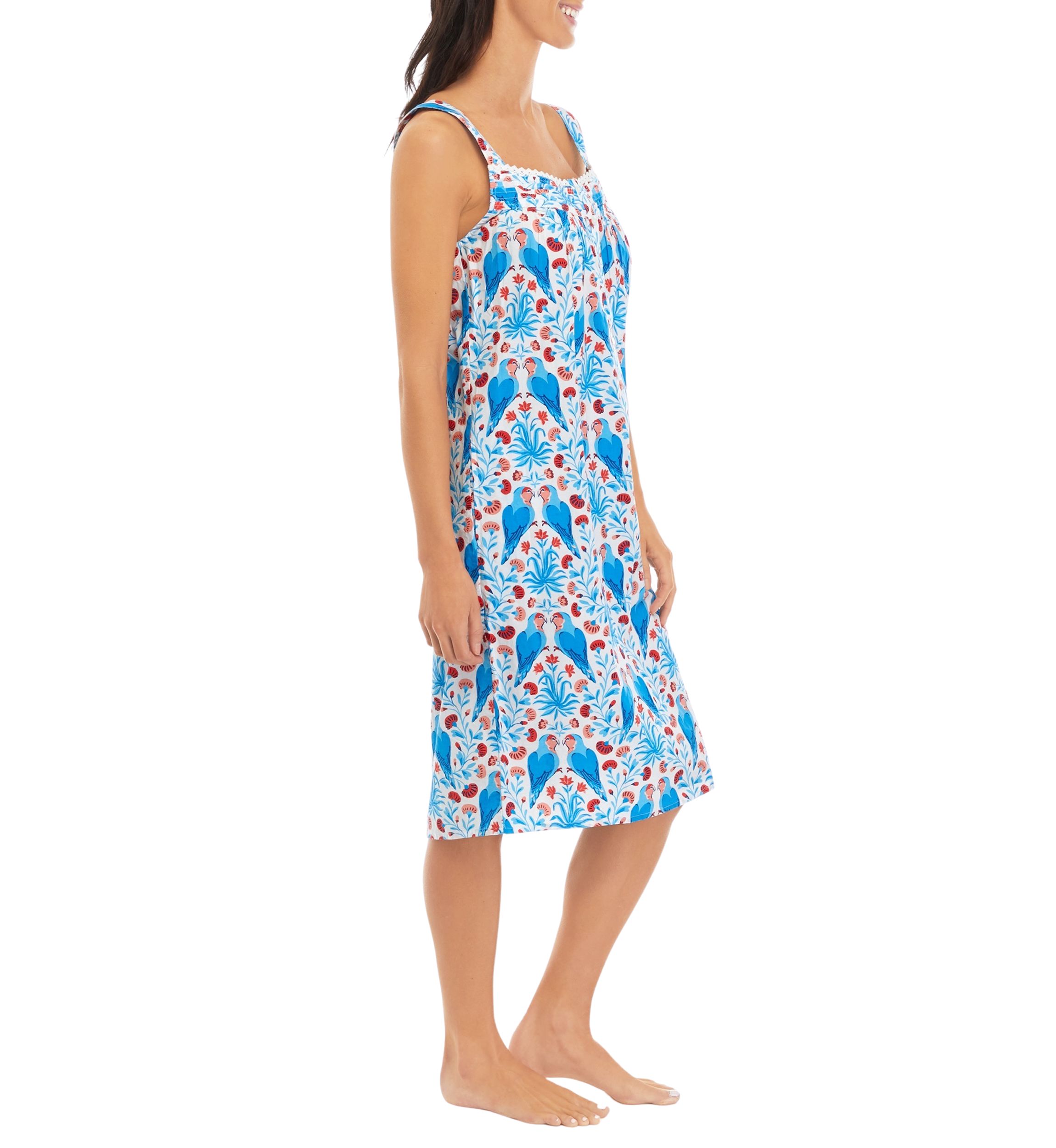 Back to Bed Nightgown 