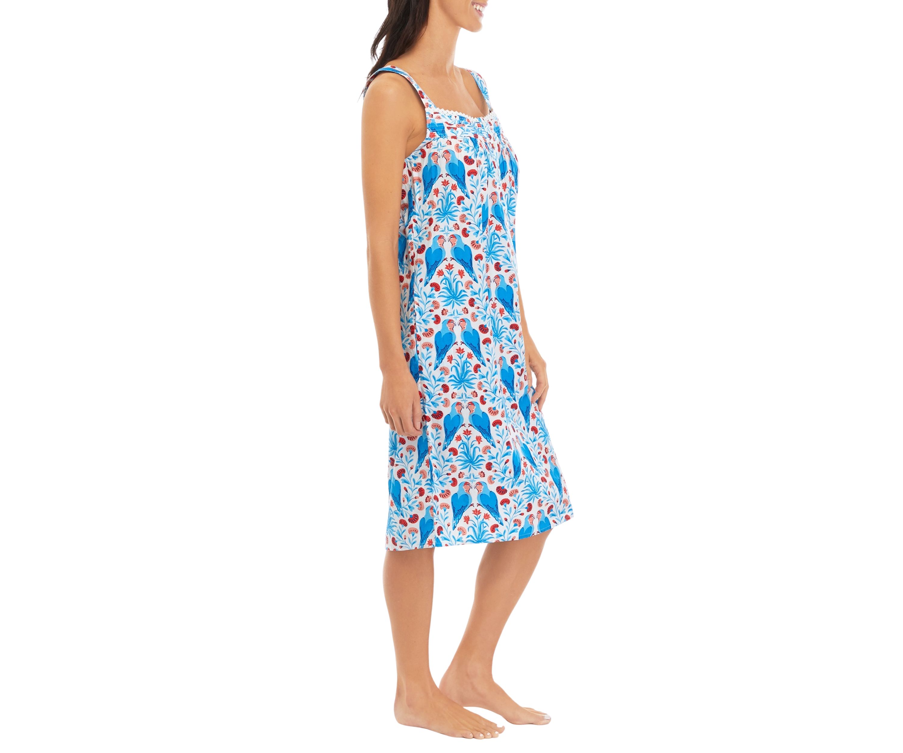Back to Bed Nightgown 