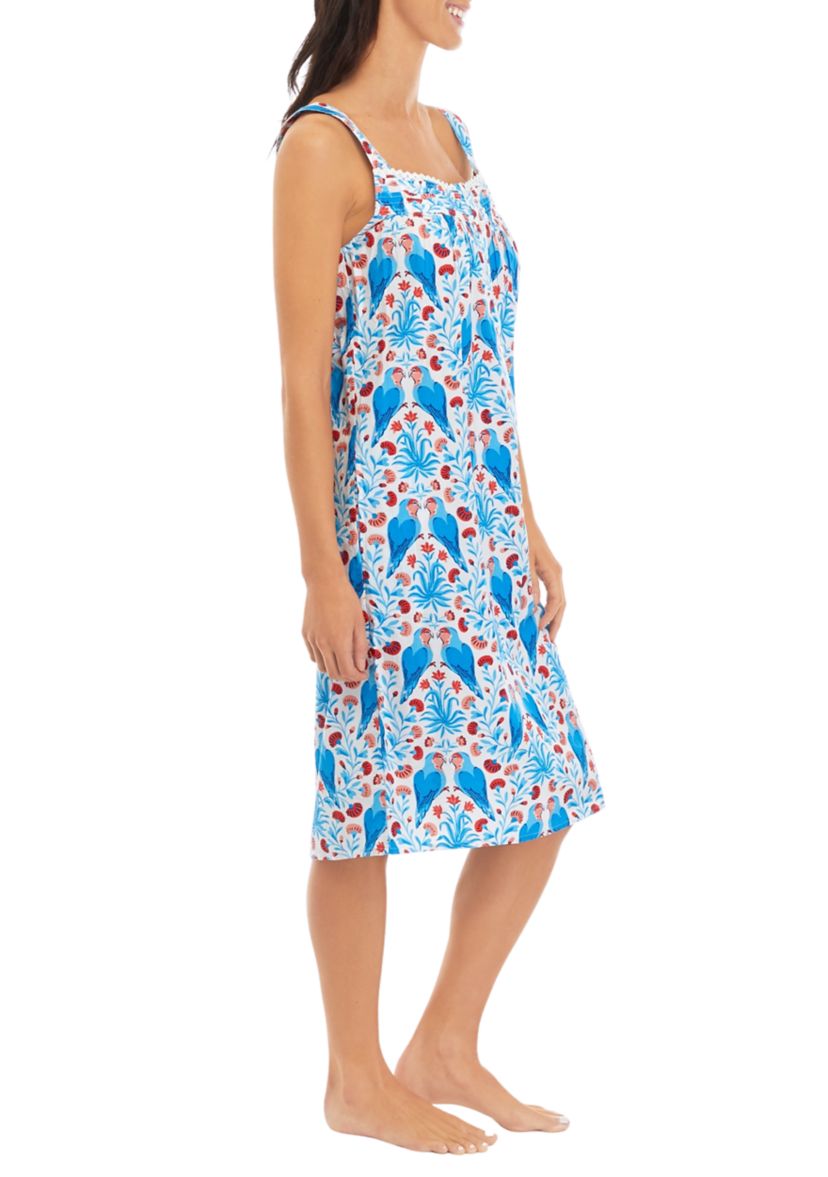 Back to Bed Nightgown 