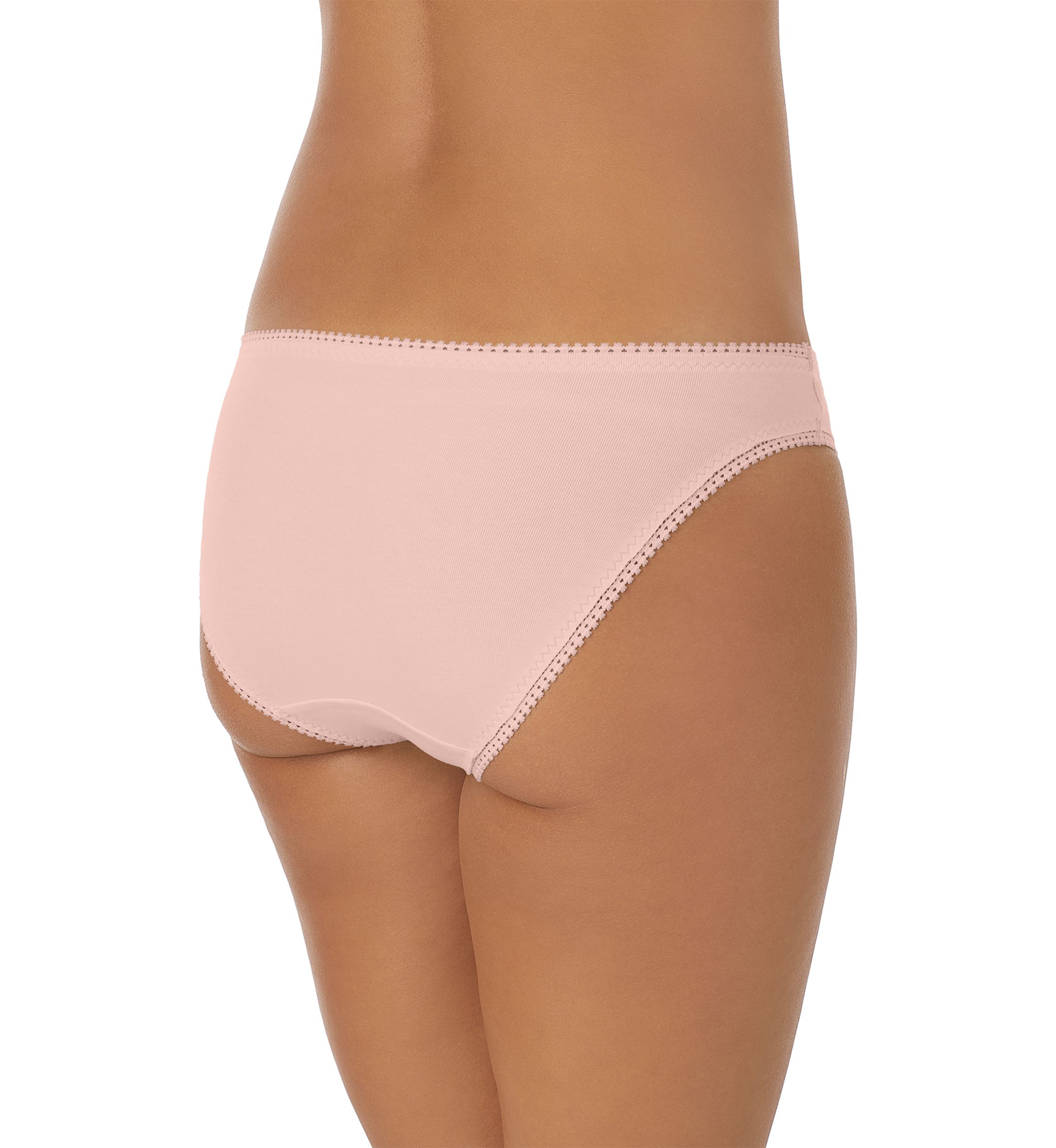 Cabana Cotton Bikini
