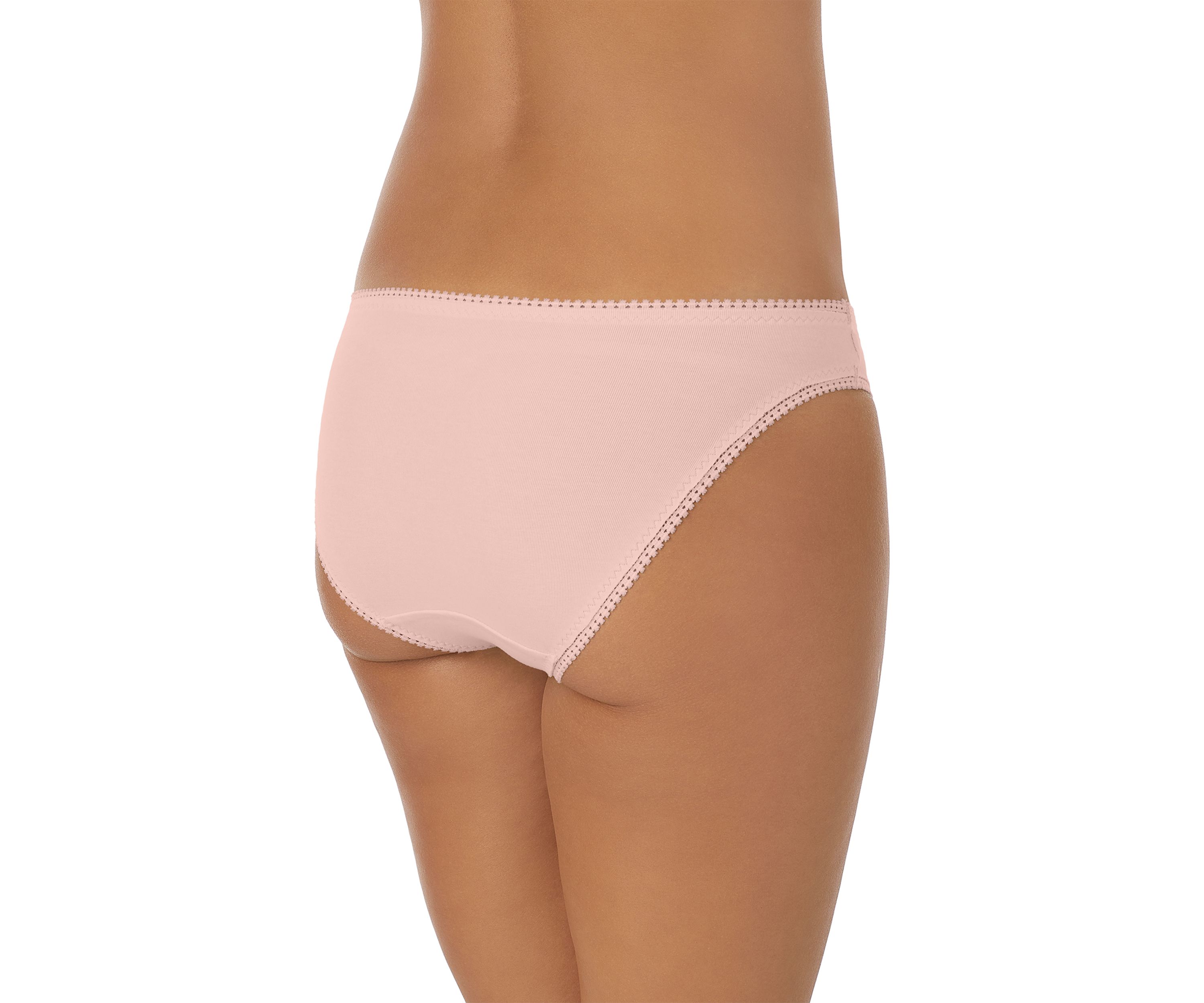 Cabana Cotton Bikini