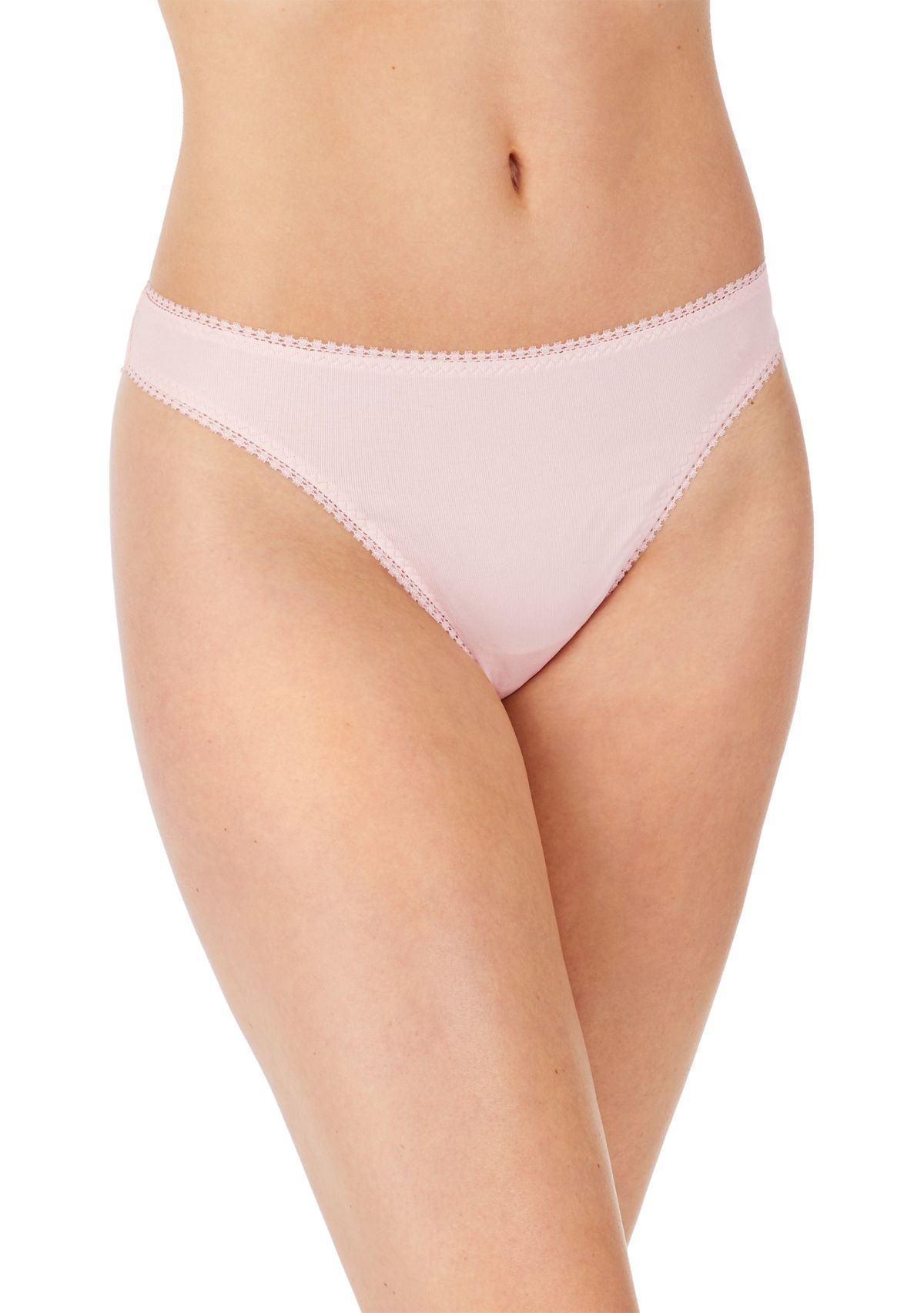 Cabana Cotton Thong