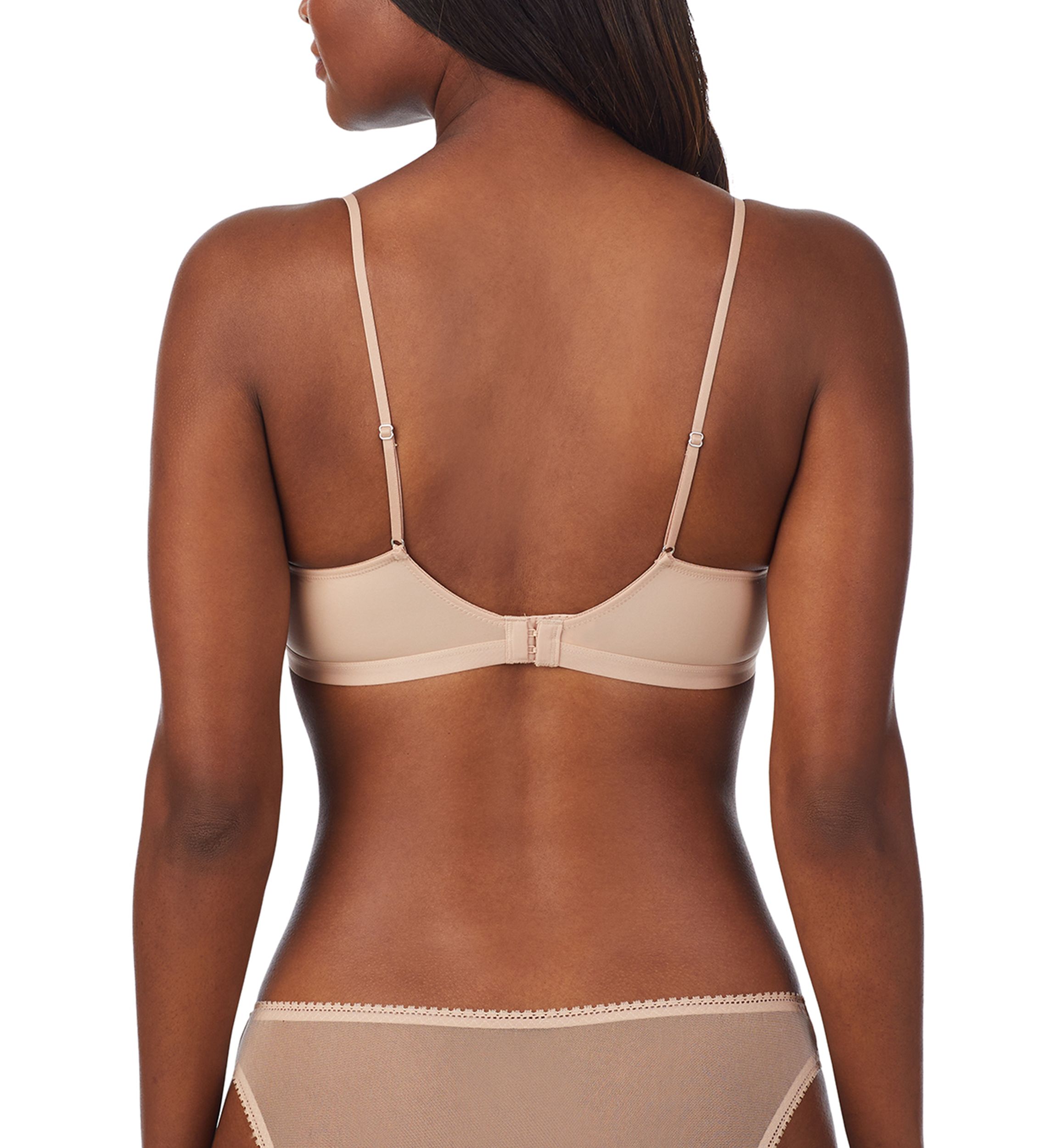 Wire Free Adjustable Bra