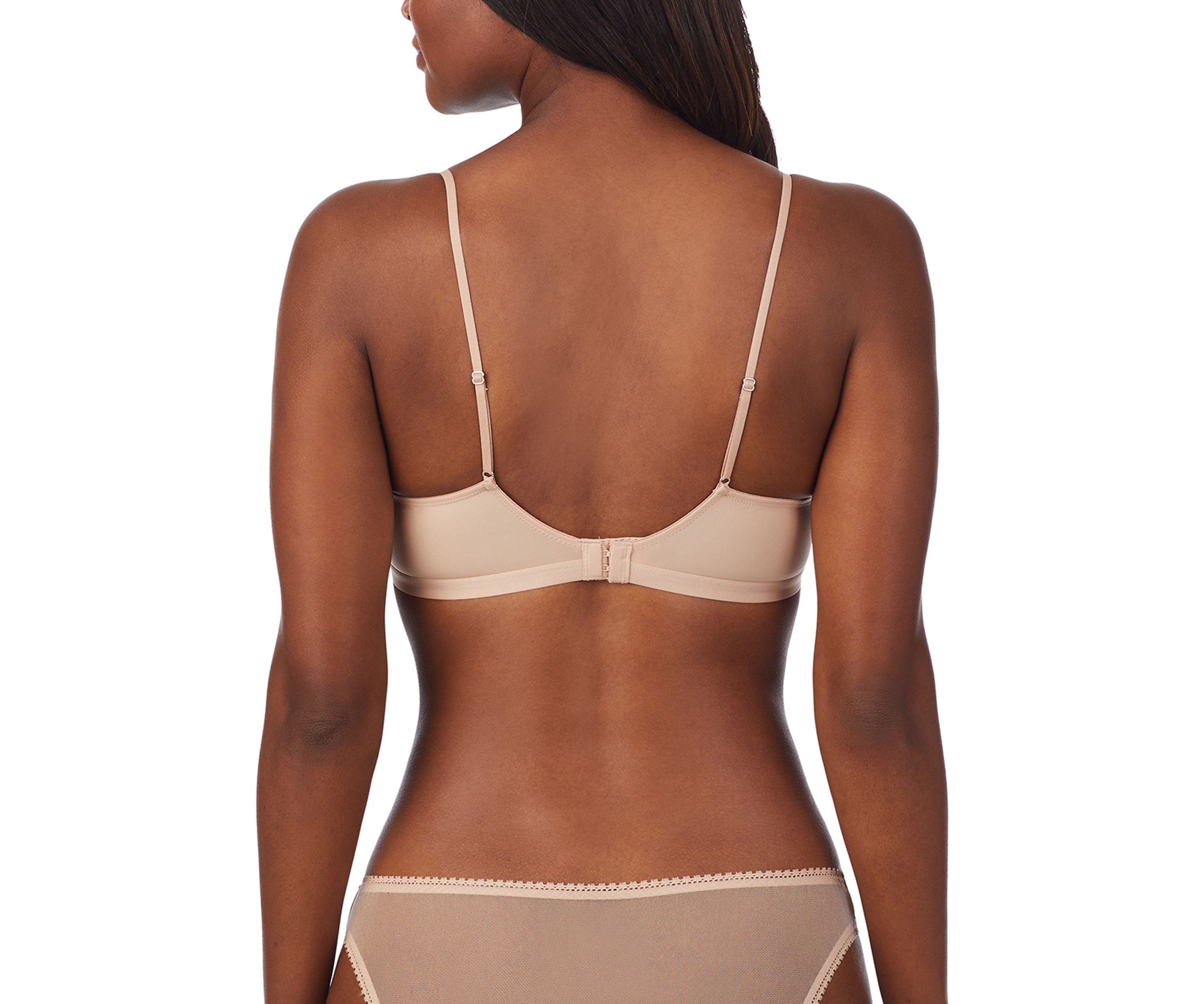 Wire Free Adjustable Bra