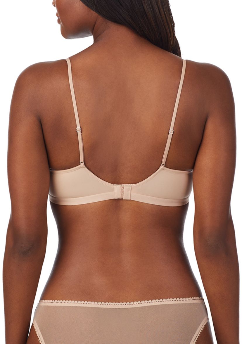 Wire Free Adjustable Bra