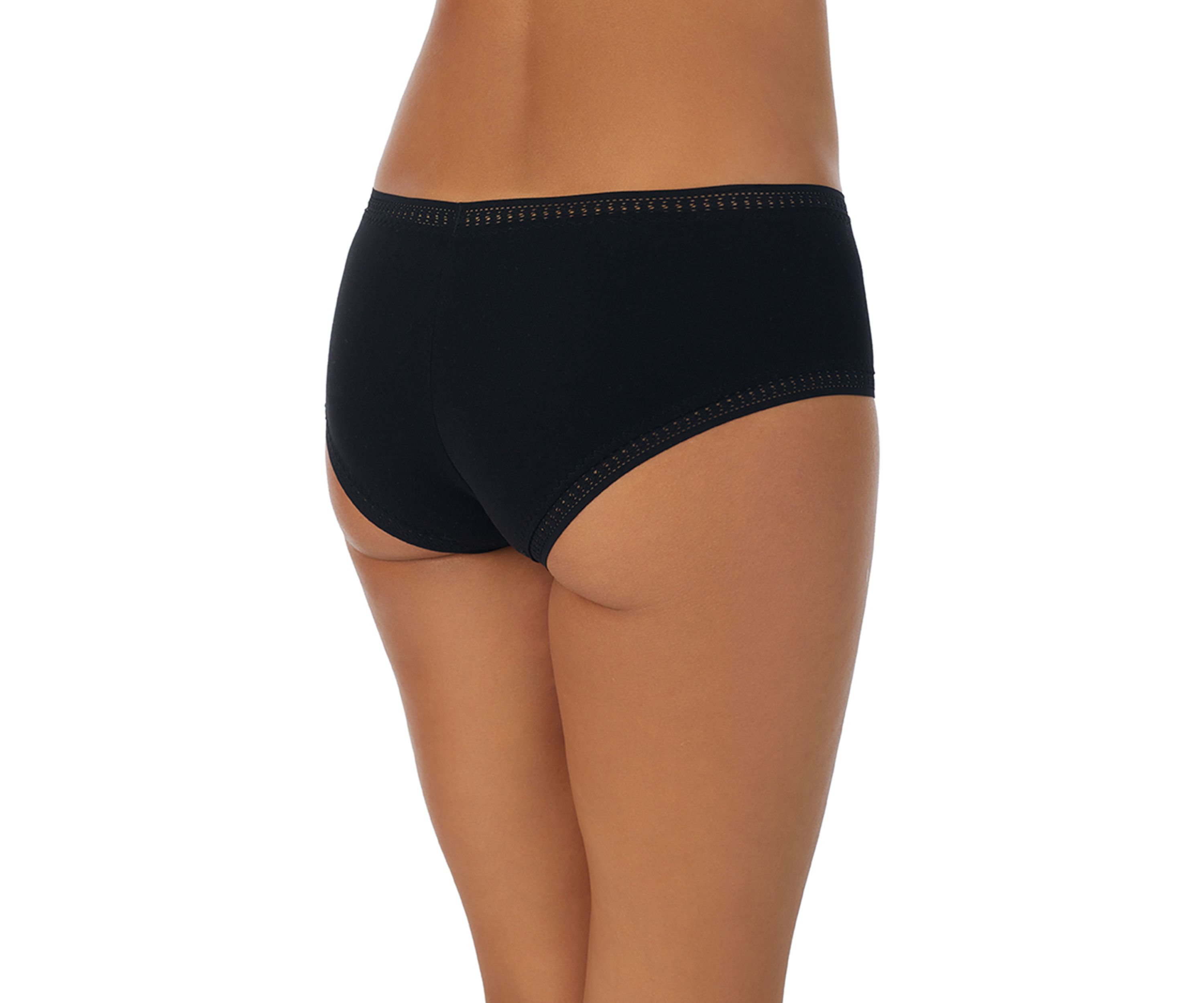 Cabana Cotton Boyshort