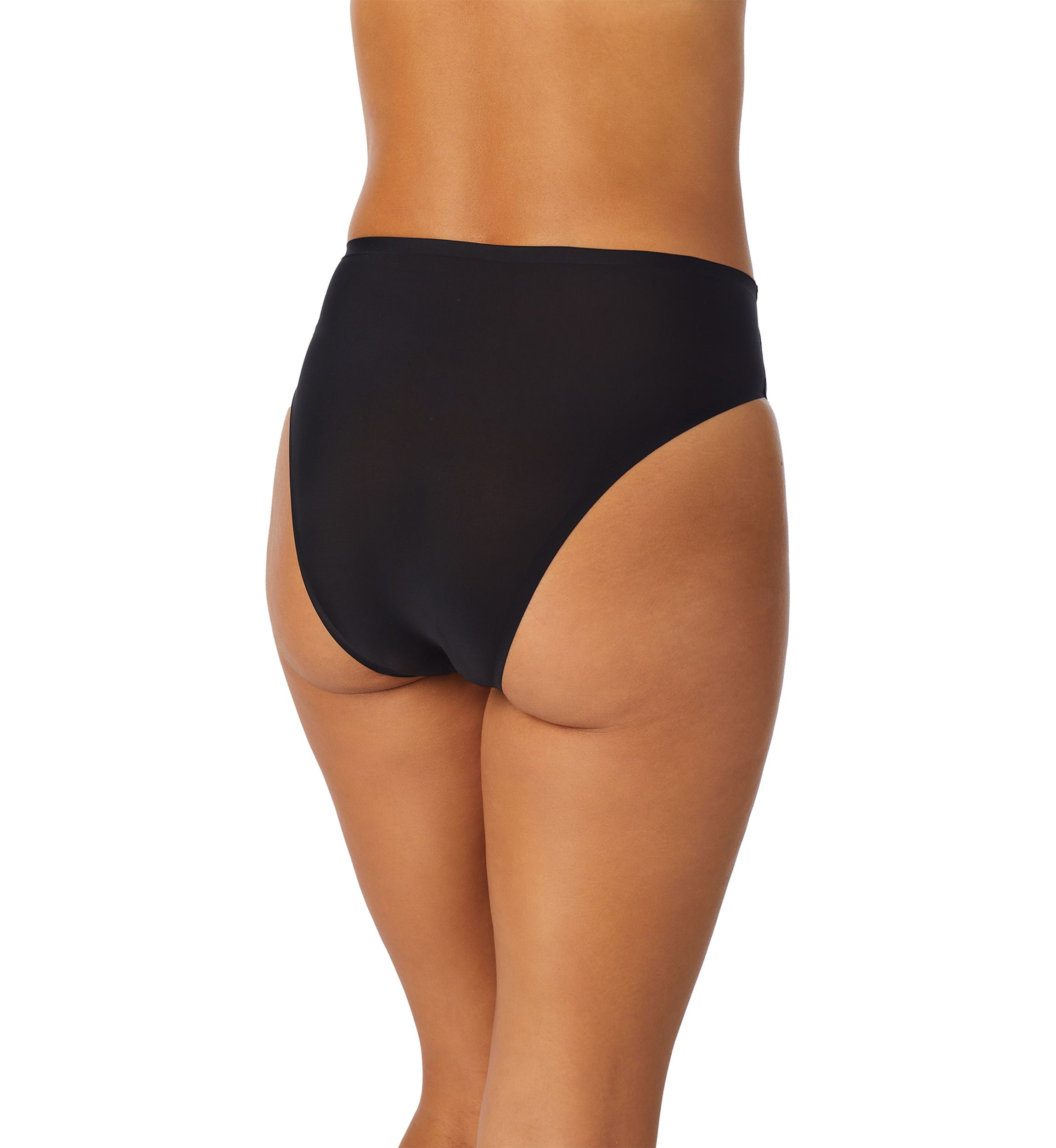 Heavenly Stretch Hi Cut Brief Panty