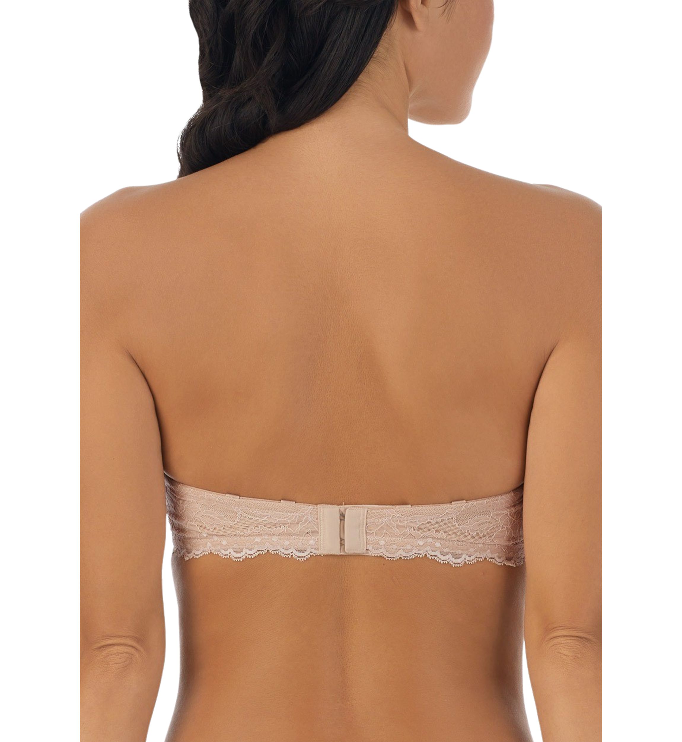 Beautifully Basic Strapless Bra