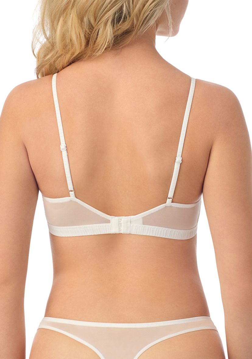 Luxe Lace Bralette