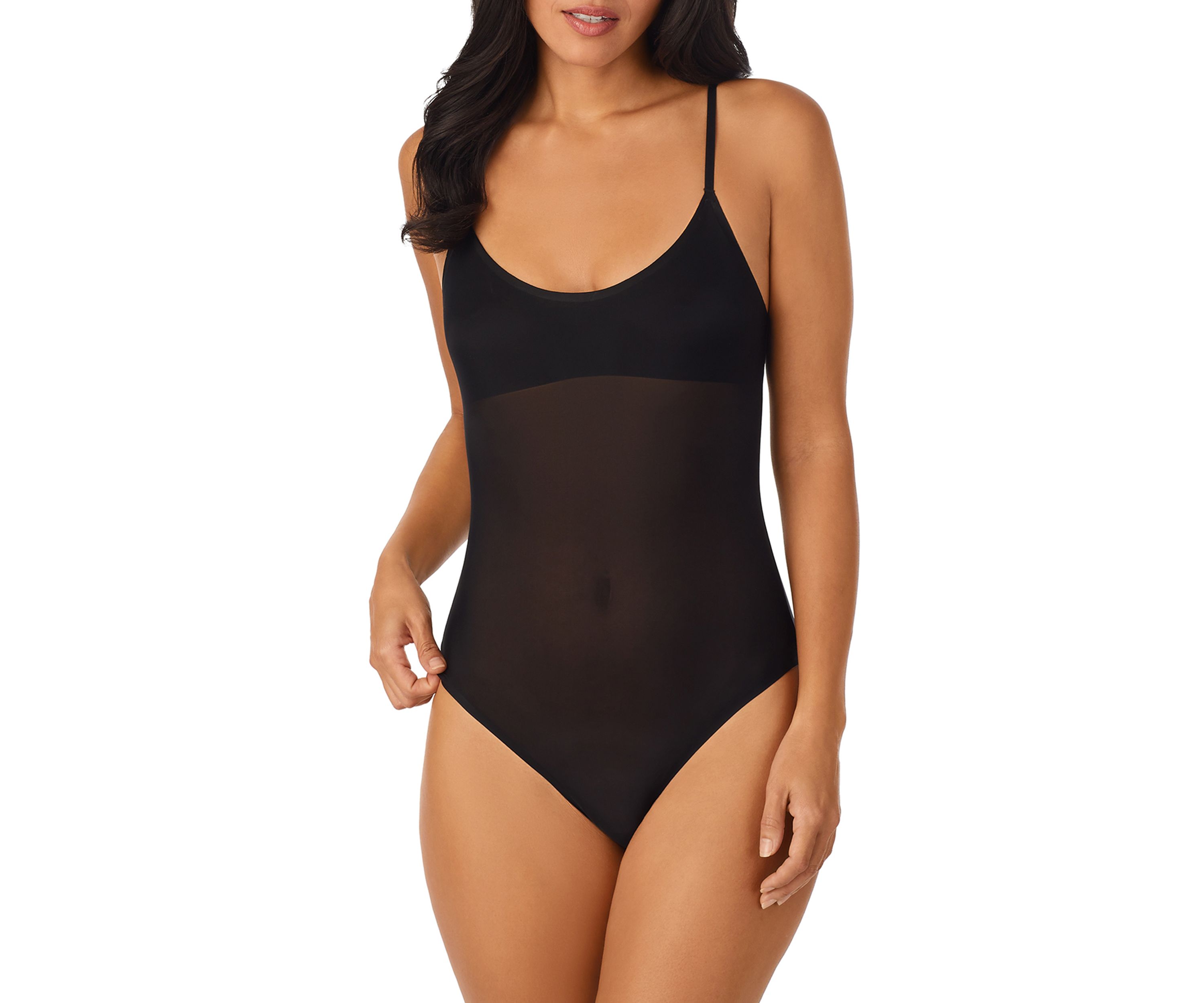 Heavenly Stretch Bodysuit