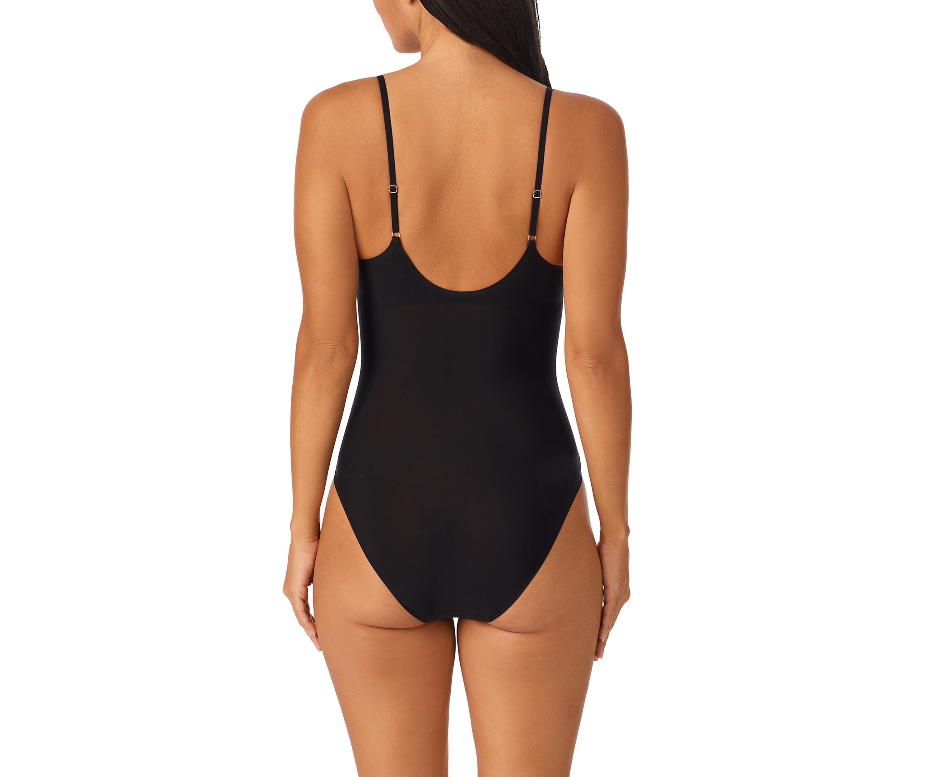 Heavenly Stretch Bodysuit