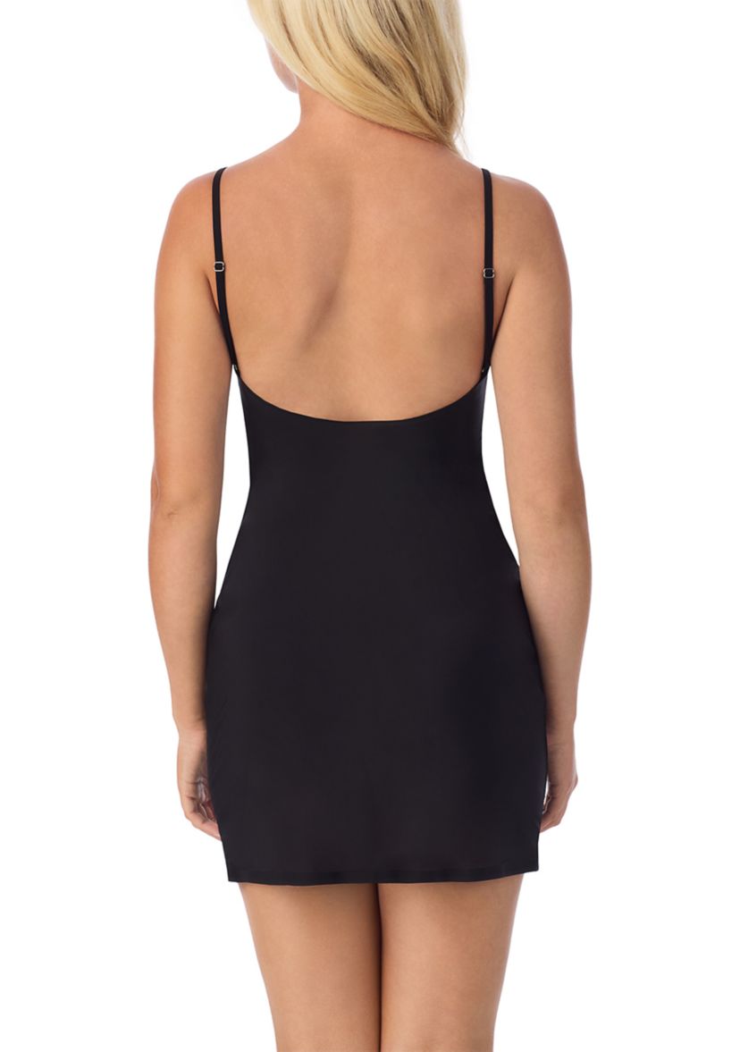 Heavenly Stretch Low Back Slip