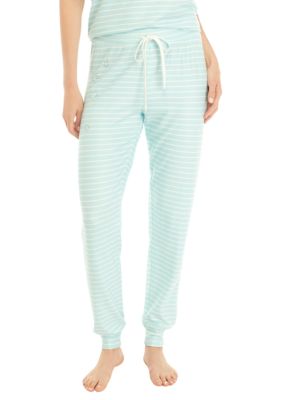 Women's Butter Jersey Pajama Jogger Pants