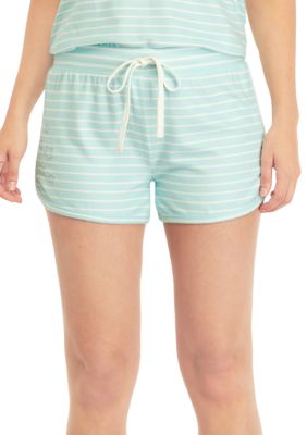 Women's Butter Jersey Sleep Shorts