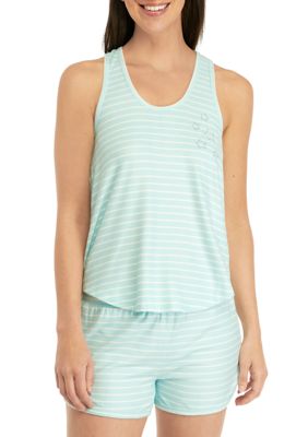 Women's Butter Jersey Sleep Tank Top